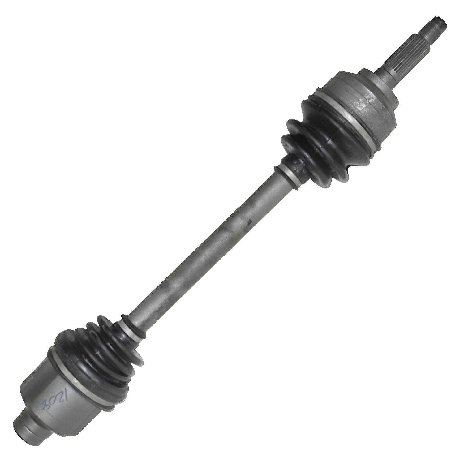 Front CV Axles (Pair)