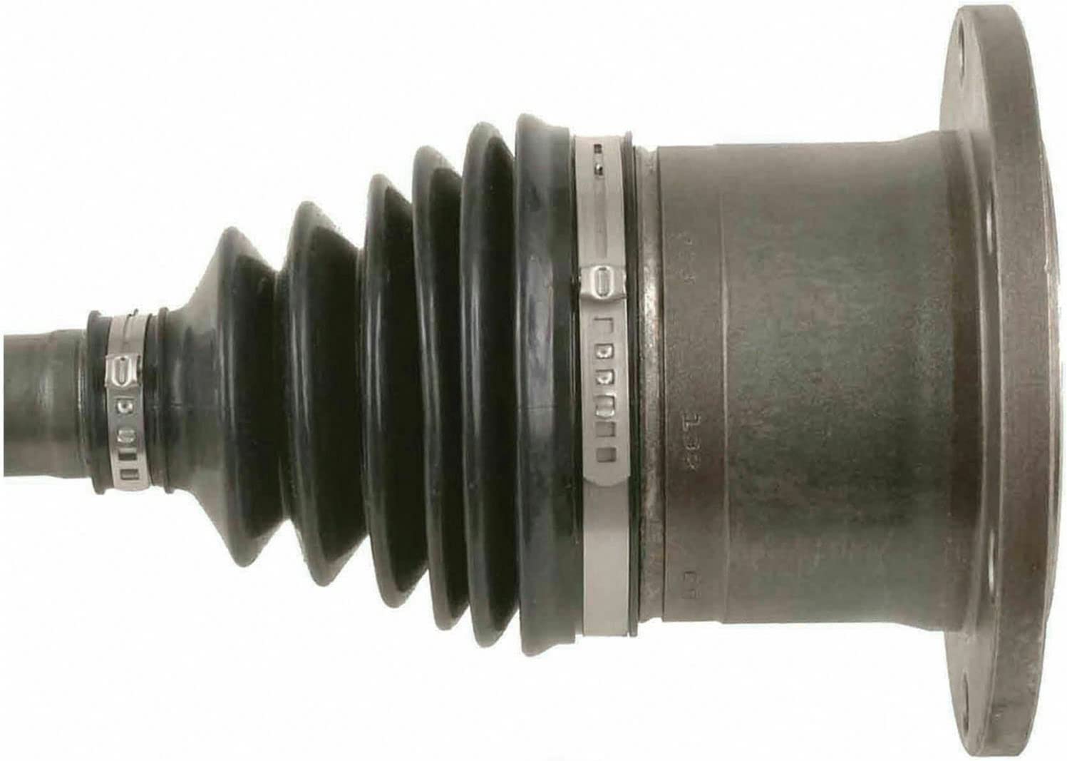 Front CV Axles (Pair)