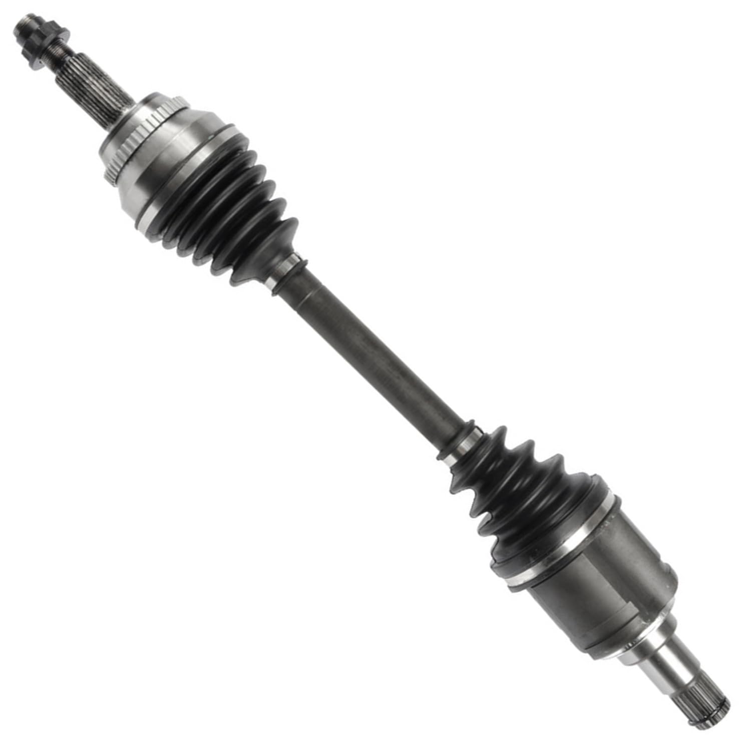 Detroit Axle - Front Left CV Axle for Toyota Camry Avalon Lexus ES350 — image 4