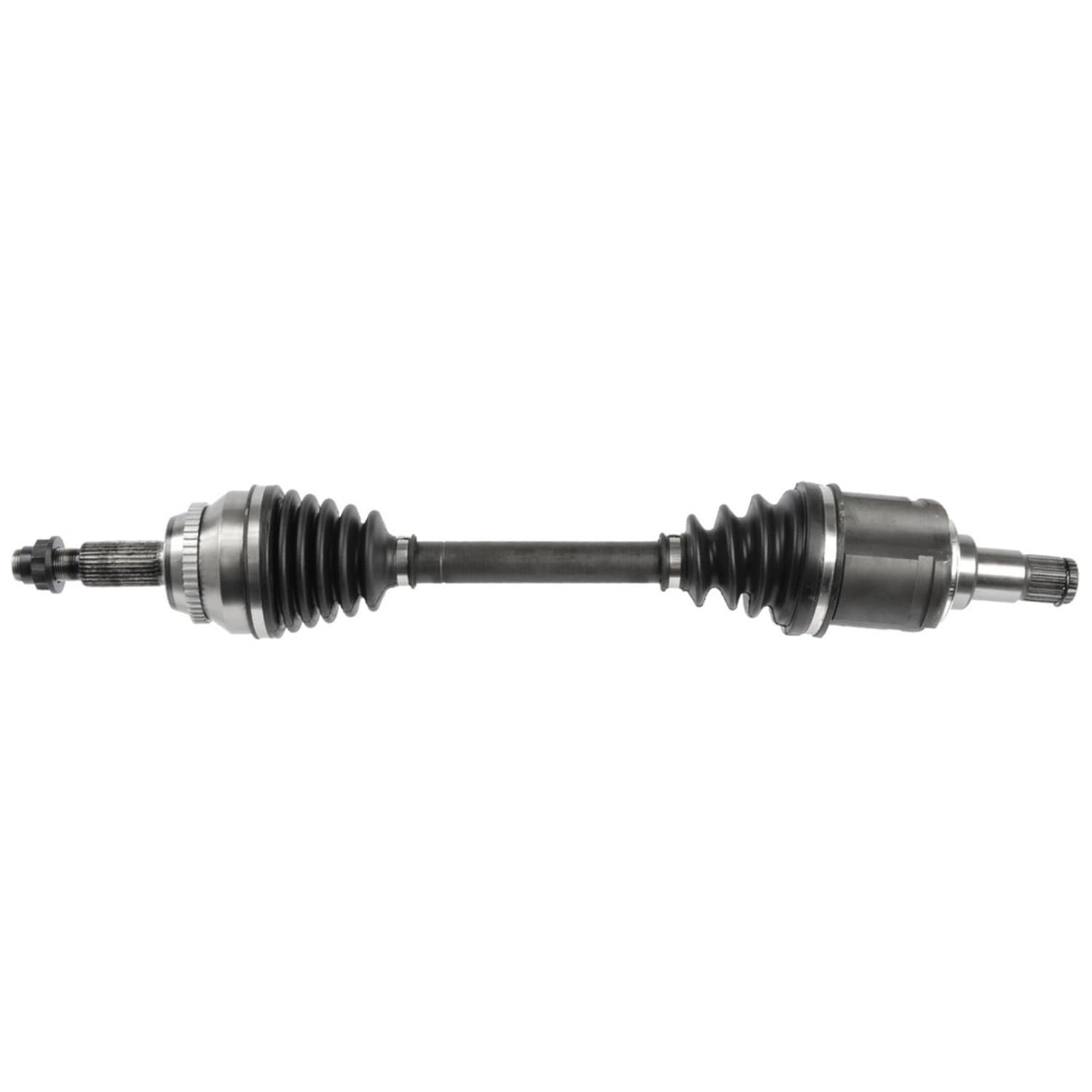 Detroit Axle - Front Left CV Axle for Toyota Camry Avalon Lexus ES350 — image 5