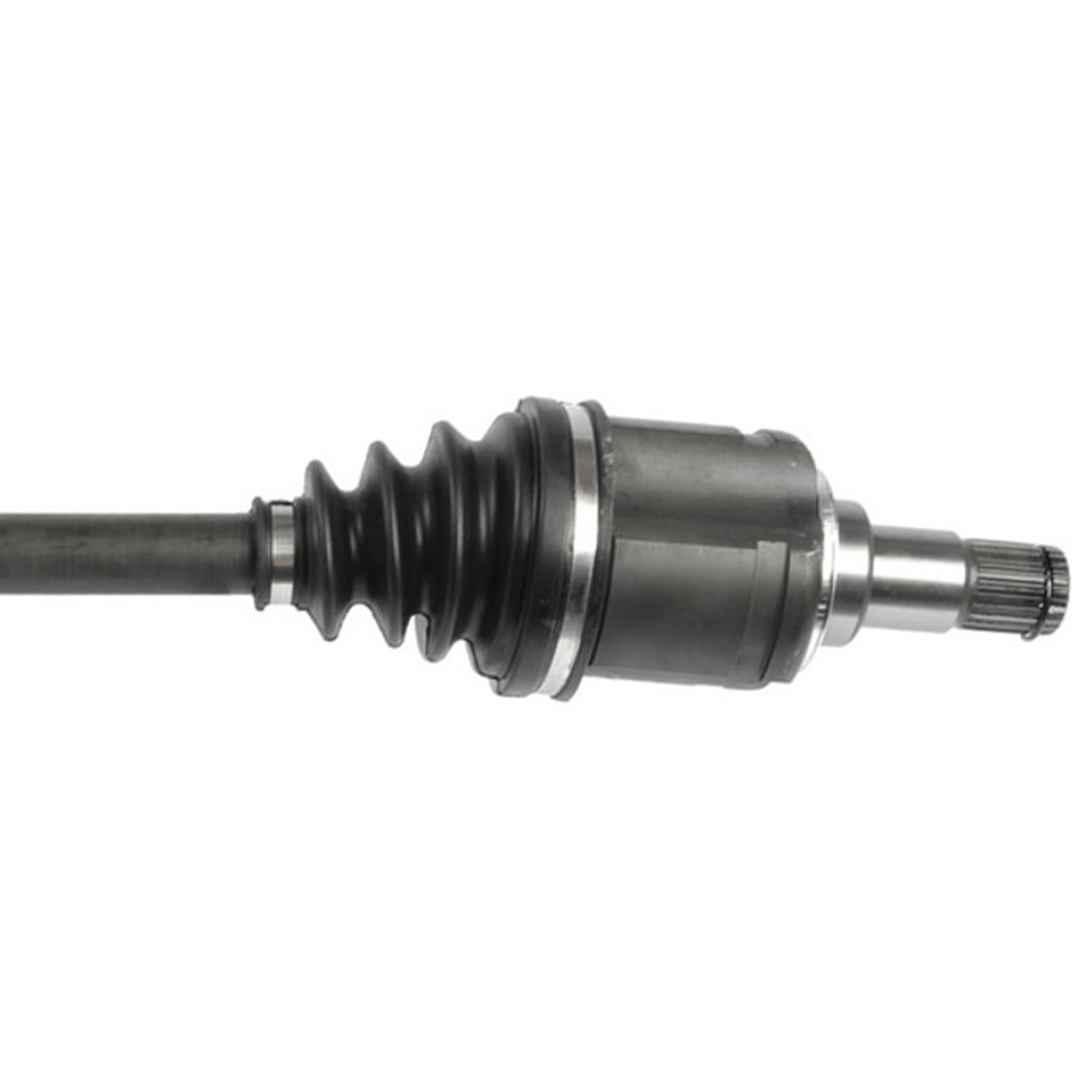 Detroit Axle - Front Left CV Axle for Toyota Camry Avalon Lexus ES350 — image 8
