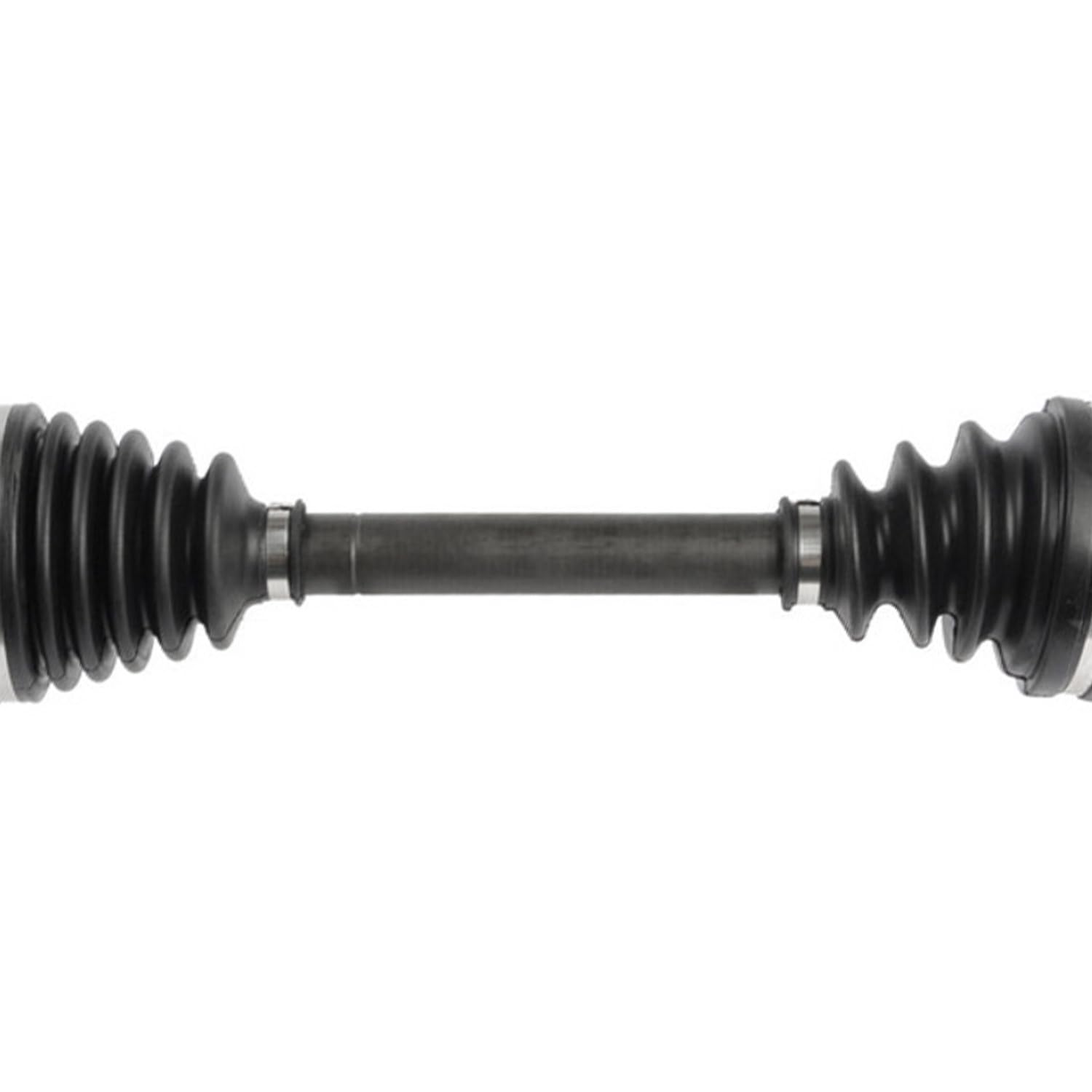 Detroit Axle - Front Left CV Axle for Toyota Camry Avalon Lexus ES350 — image 7