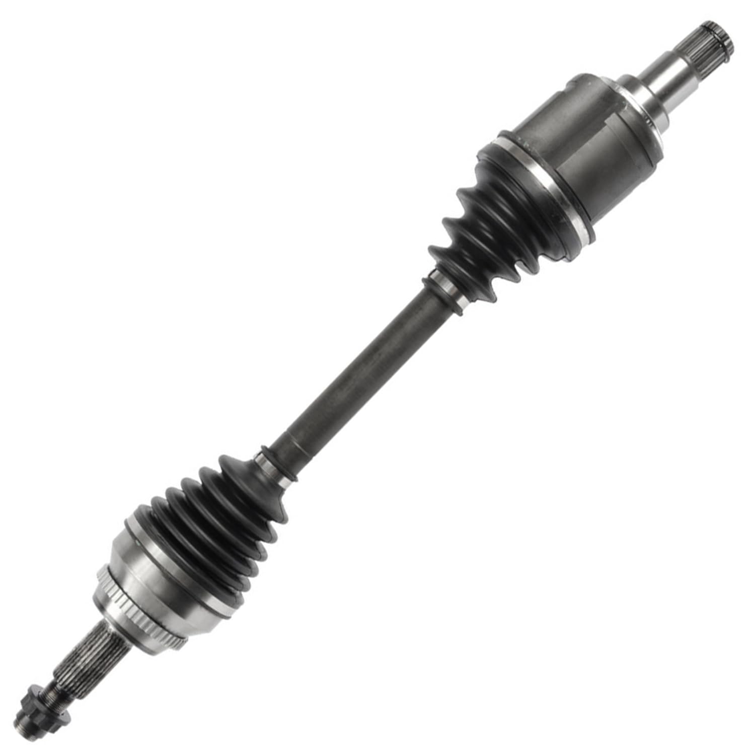 Detroit Axle - Front Left CV Axle for Toyota Camry Avalon Lexus ES350