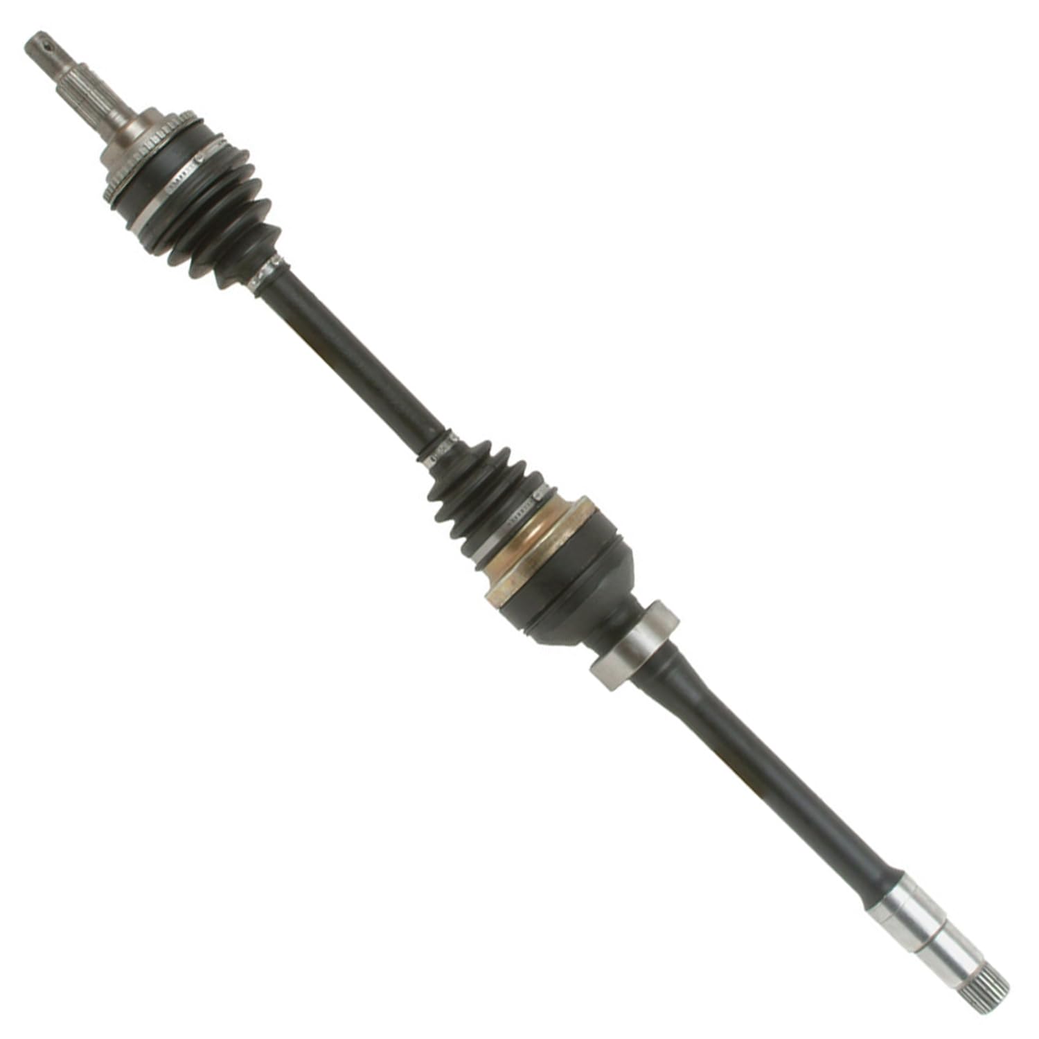 Detroit Axle - Front Right CV Axle for Lexus ES300 Toyota Avalon Camry Solara — image 4