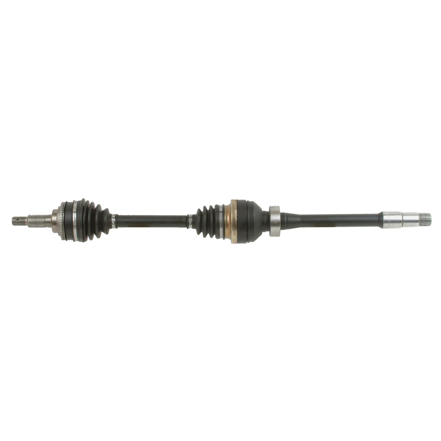 Detroit Axle - Front Right CV Axle for Lexus ES300 Toyota Avalon Camry Solara — image 5