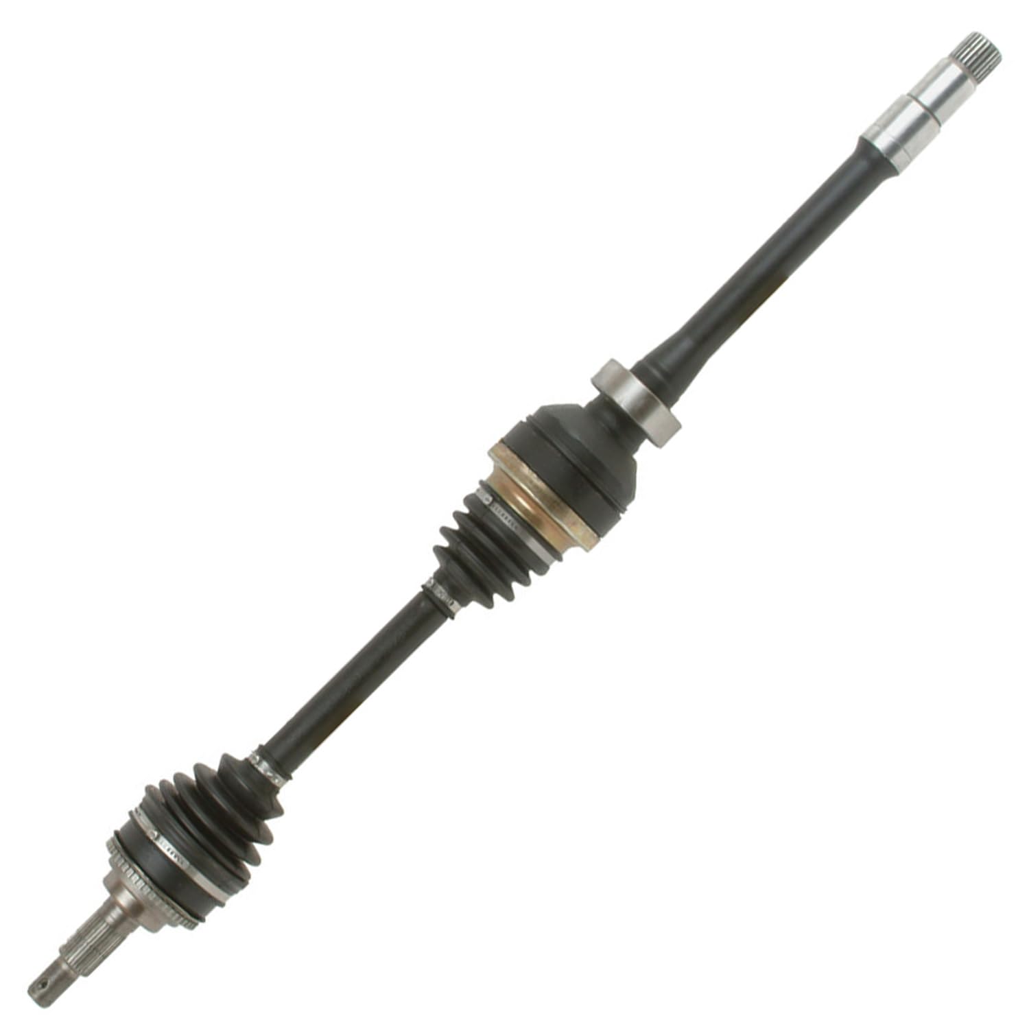 Detroit Axle - Front Right CV Axle for Lexus ES300 Toyota Avalon Camry Solara