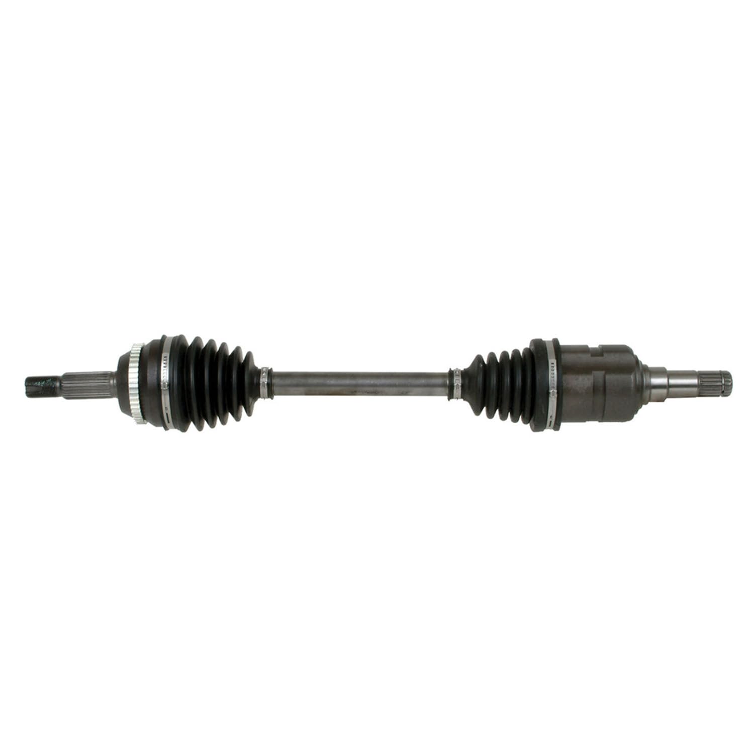 Detroit Axle - Front Left CV Axle for 03-08 Toyota Corolla Matrix Pontiac Vibe — image 5
