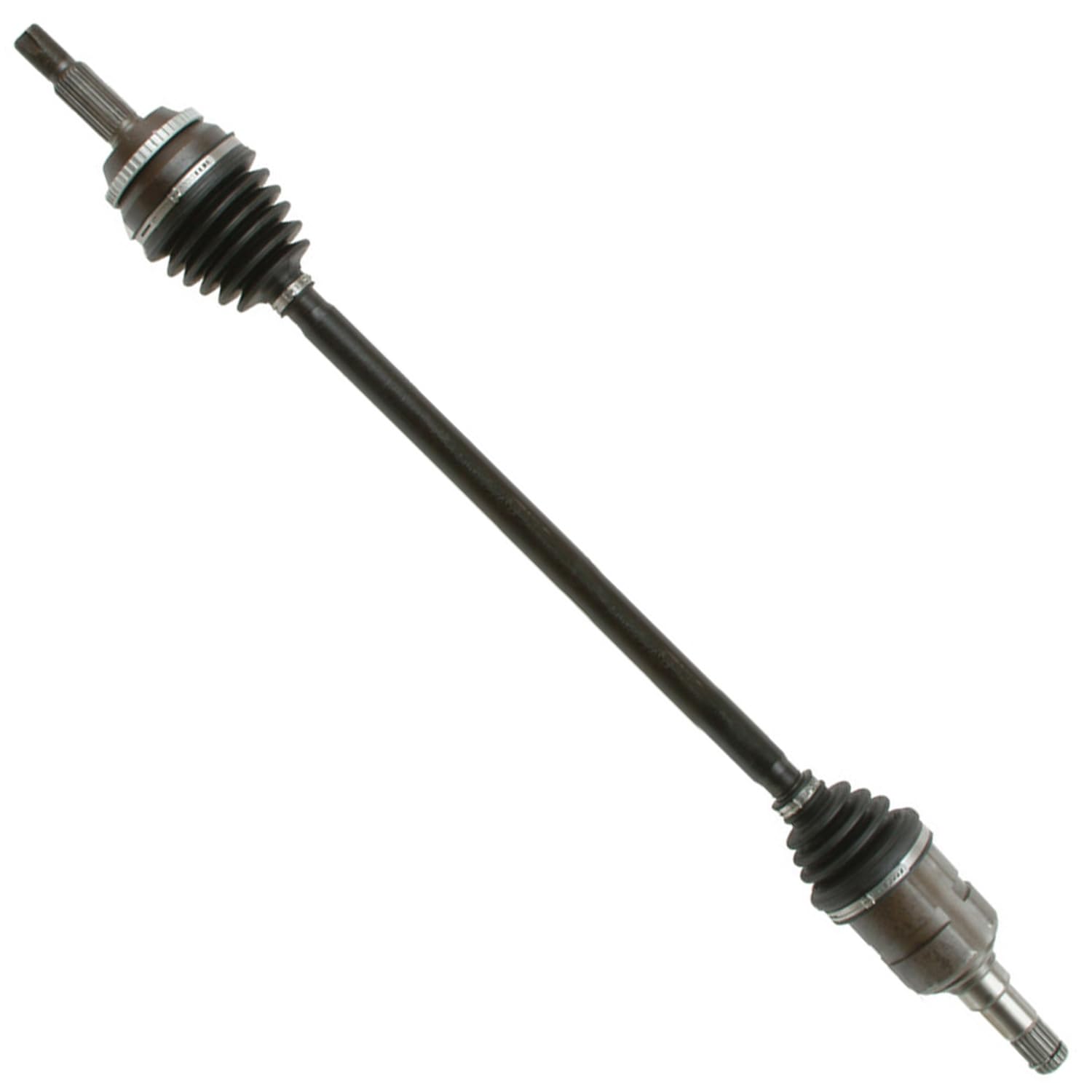 Detroit Axle - Front Right CV Axle for 03-08 Toyota Corolla Matrix Pontiac Vibe — image 4