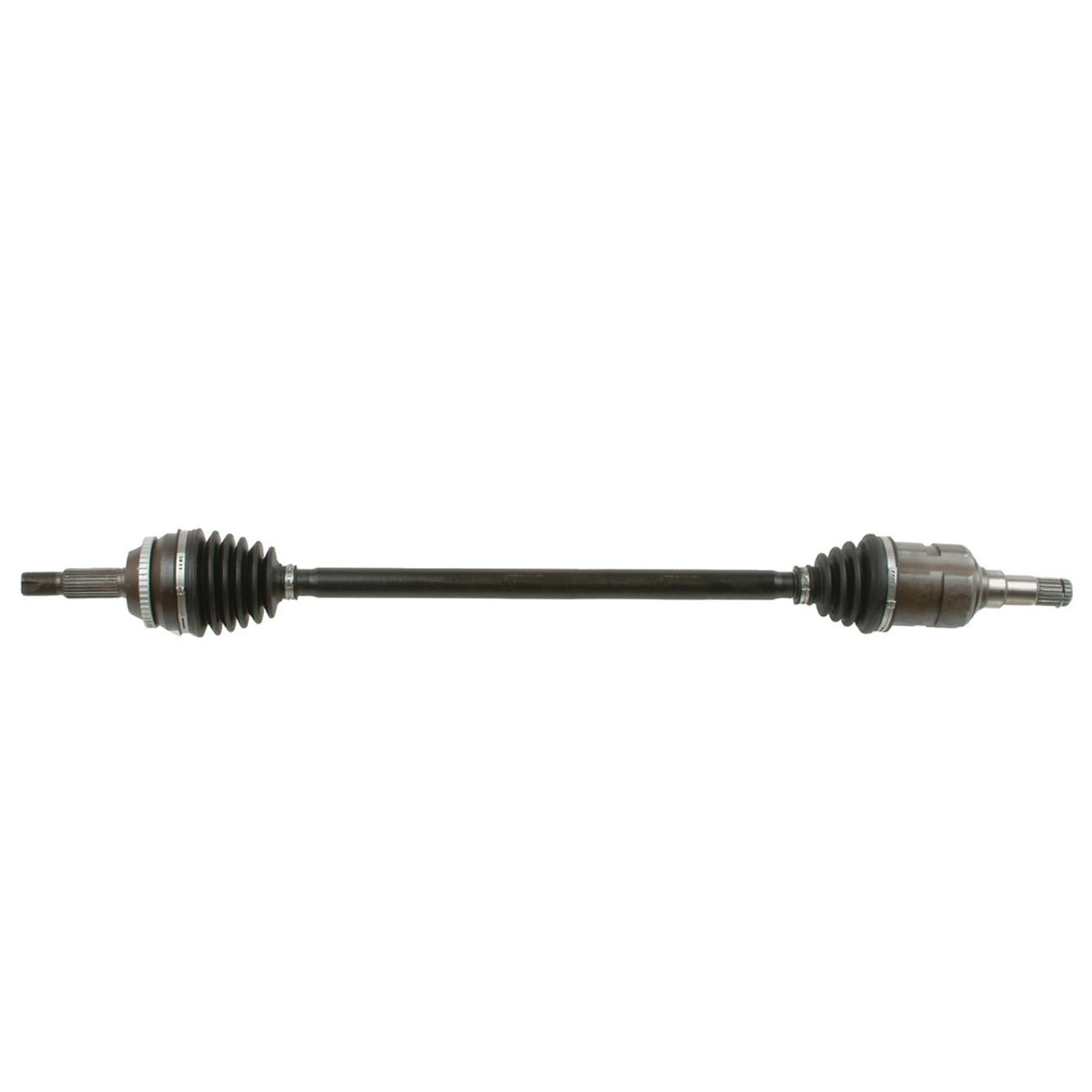Detroit Axle - Front Right CV Axle for 03-08 Toyota Corolla Matrix Pontiac Vibe — image 5