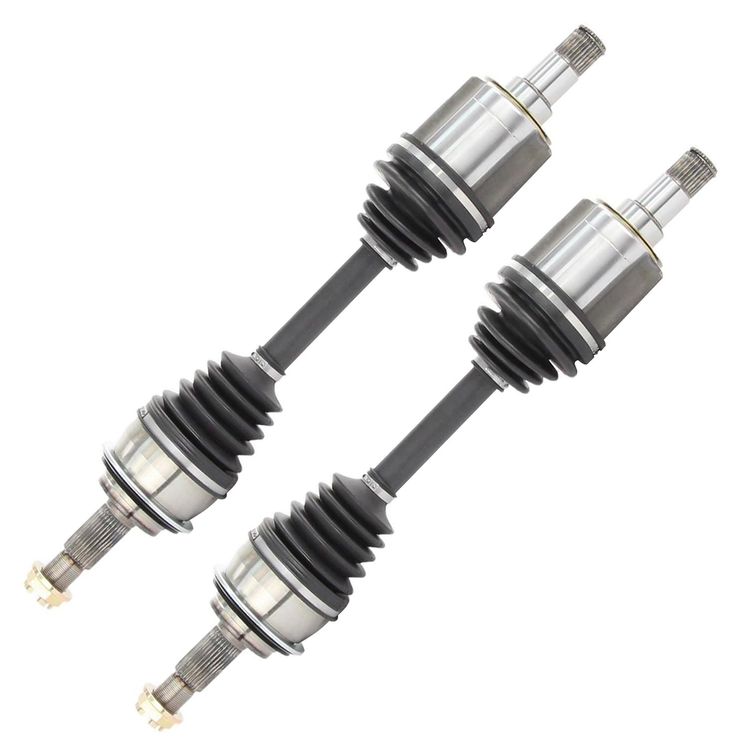 Front CV Axles (Pair)