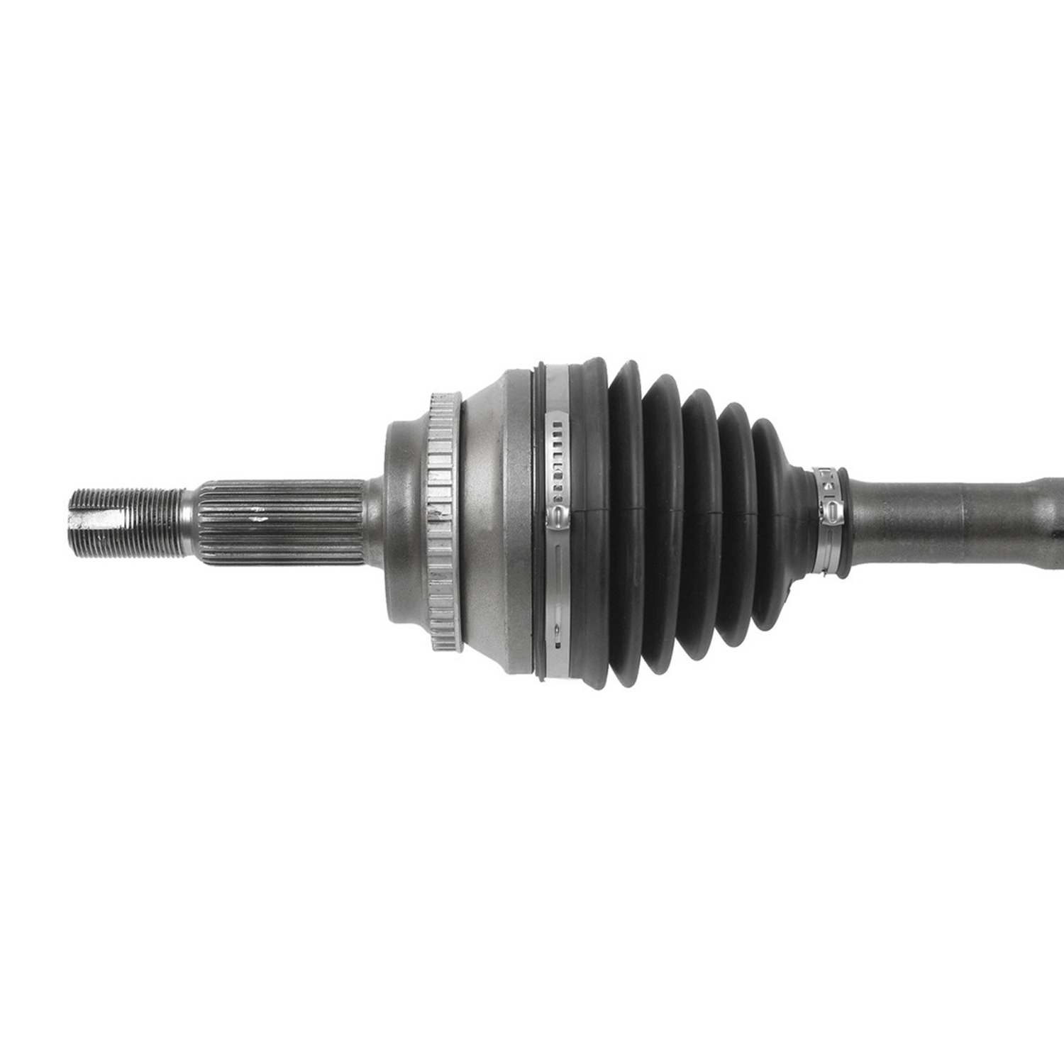Detroit Axle - Front Right CV Axle Shaft for Toyota Camry Highlander Solara — image 8
