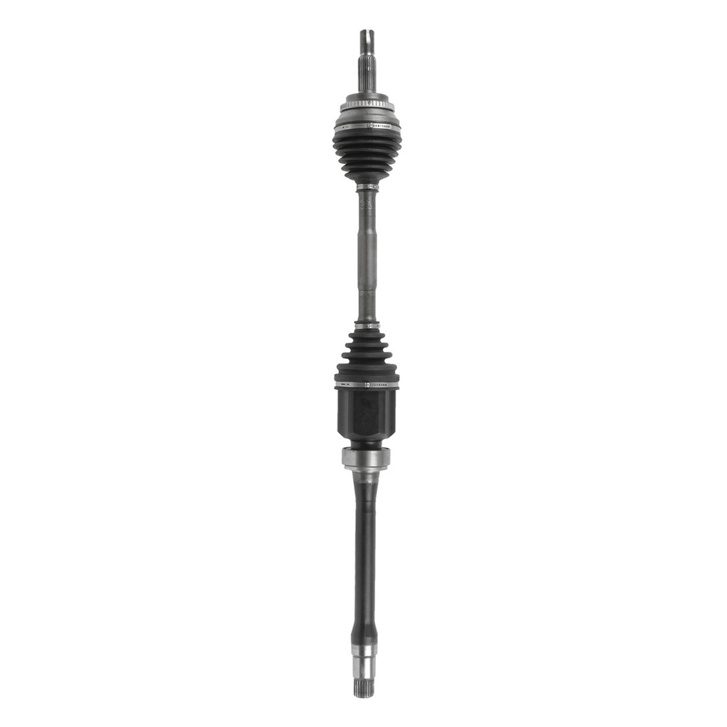 Detroit Axle - Front Right CV Axle Shaft for Toyota Camry Highlander Solara — image 5