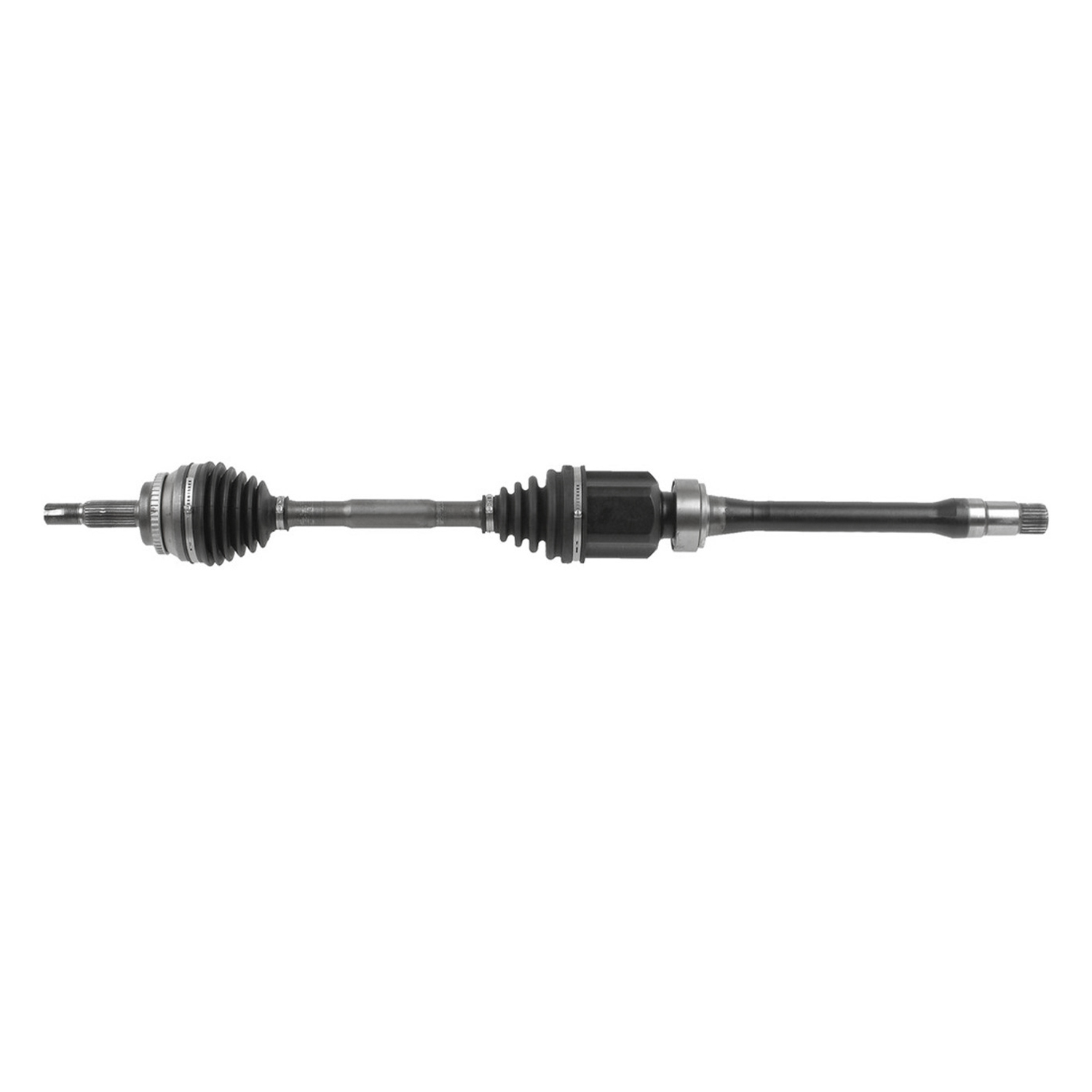 Detroit Axle - Front Right CV Axle Shaft for Toyota Camry Highlander Solara — image 4