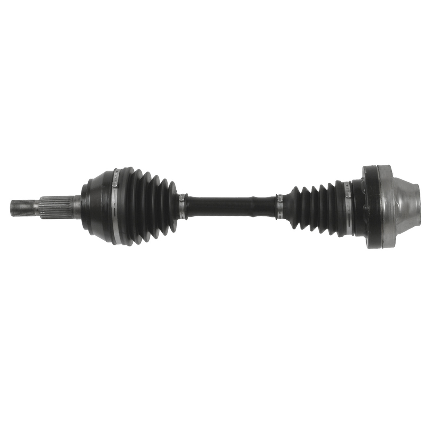 Detroit Axle - Front CV Axles for 2003-2010 VW Touareg Porsche Cayenne Audi Q7 — image 5