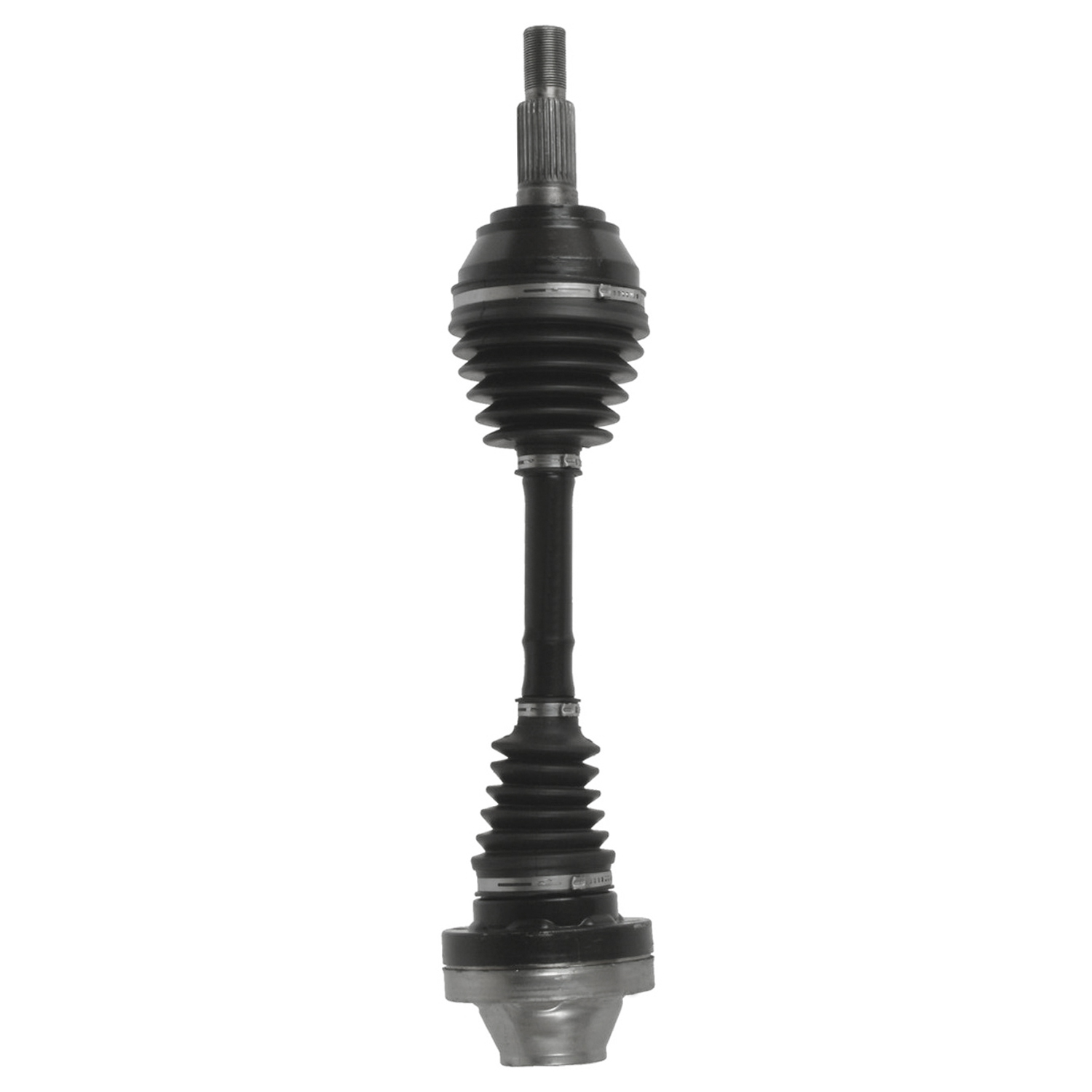 Detroit Axle - Front CV Axles for 2003-2010 VW Touareg Porsche Cayenne Audi Q7 — image 6