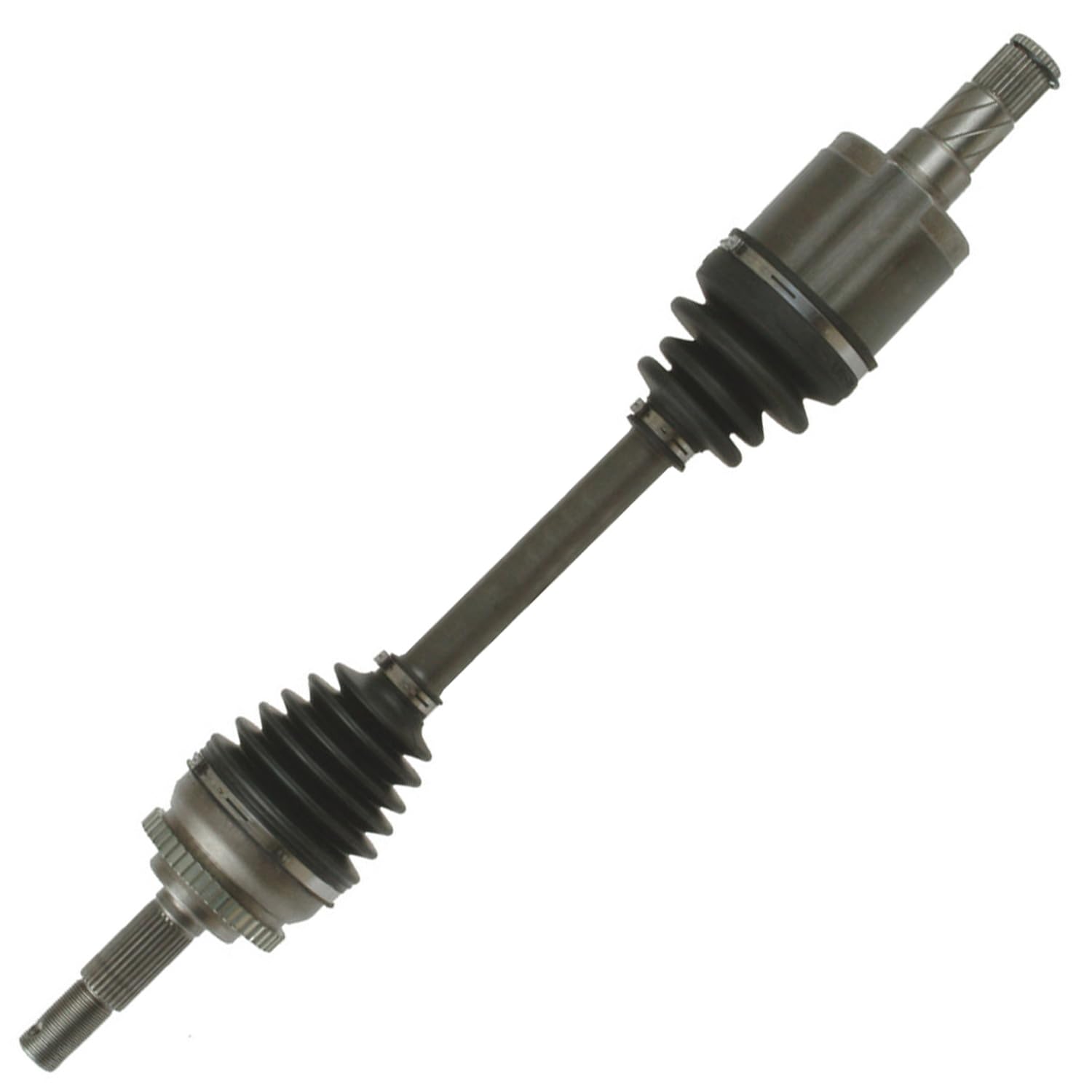 Detroit Axle - Front CV Axle Drive Shafts for 2002 2003 2004-2006 Nissan Altima — image 4