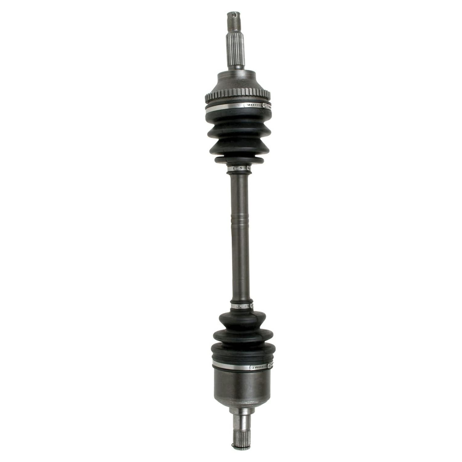 Detroit Axle - 4WD Front CV Axle Shafts for 2001 2002 2003-2006 Hyundai Santa Fe — image 4