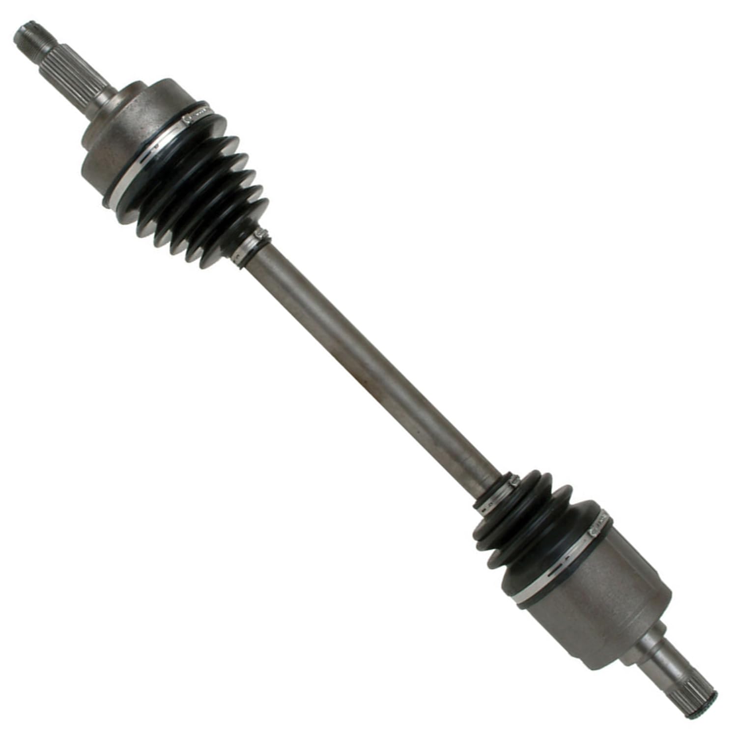 Detroit Axle - Front Left CV Axle for 2002 2003 2004 2005 2006 Honda CR-V — image 4