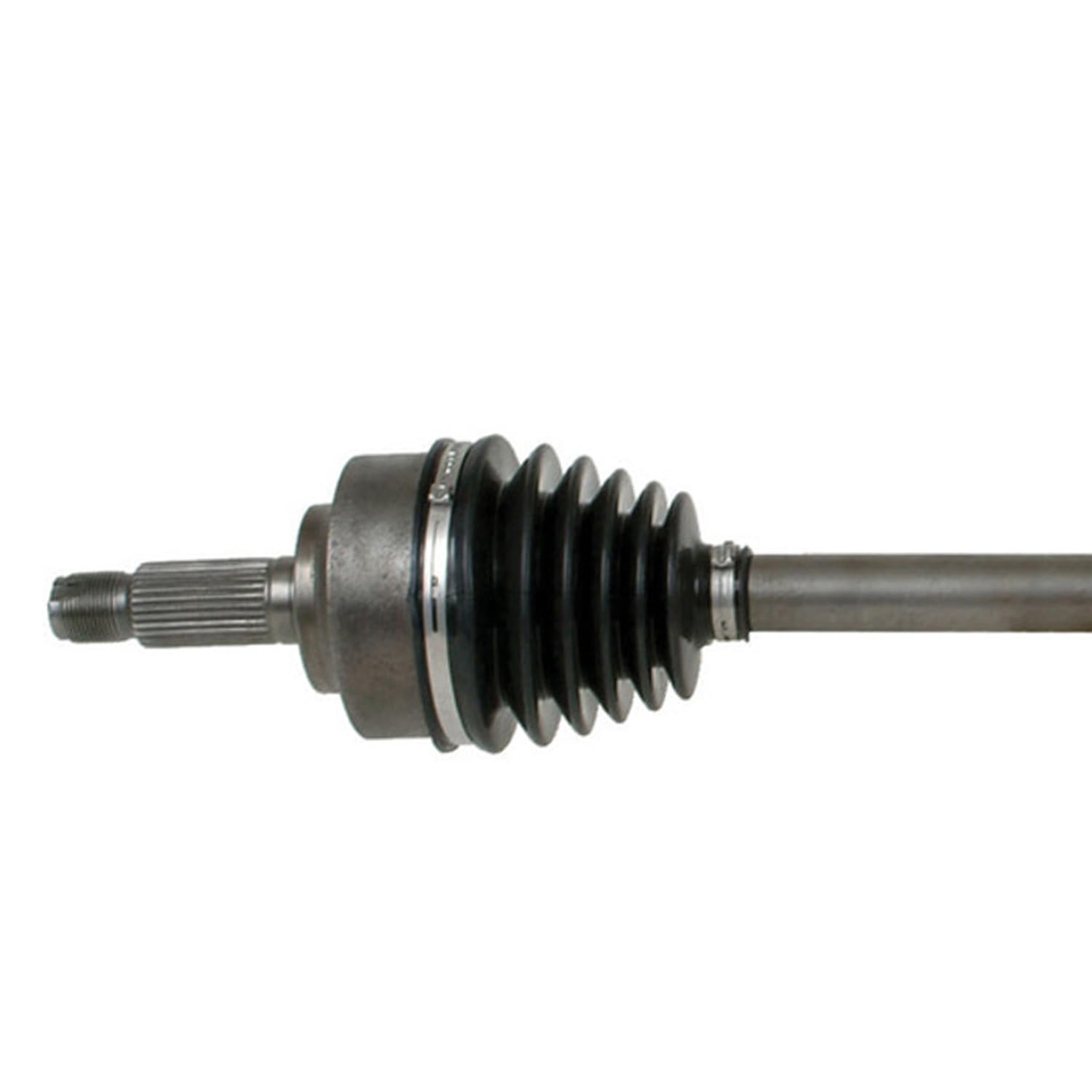 Detroit Axle - Front Left CV Axle for 2002 2003 2004 2005 2006 Honda CR-V — image 6