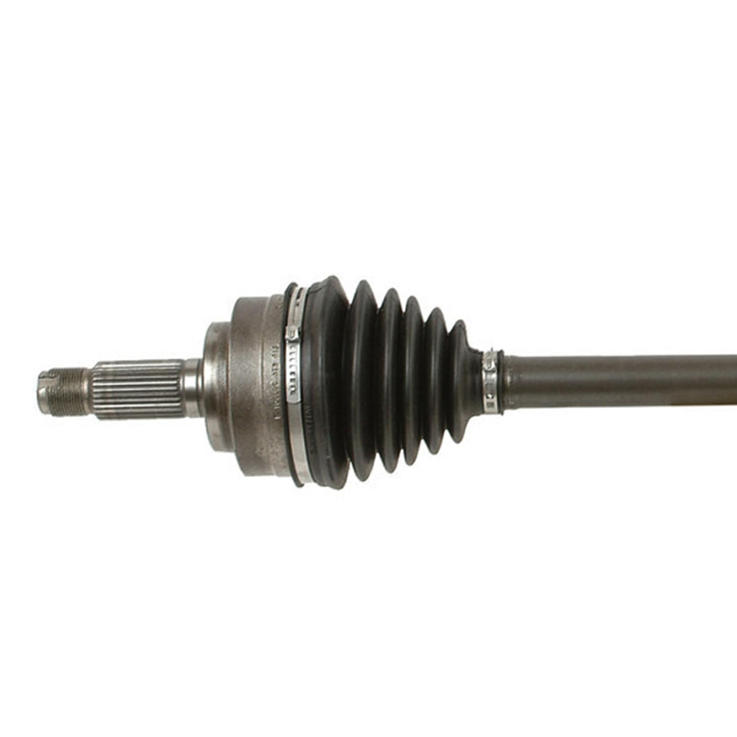 Detroit Axle - Front Right CV Axle Shaft for 2005-2010 Honda Odyssey — image 6