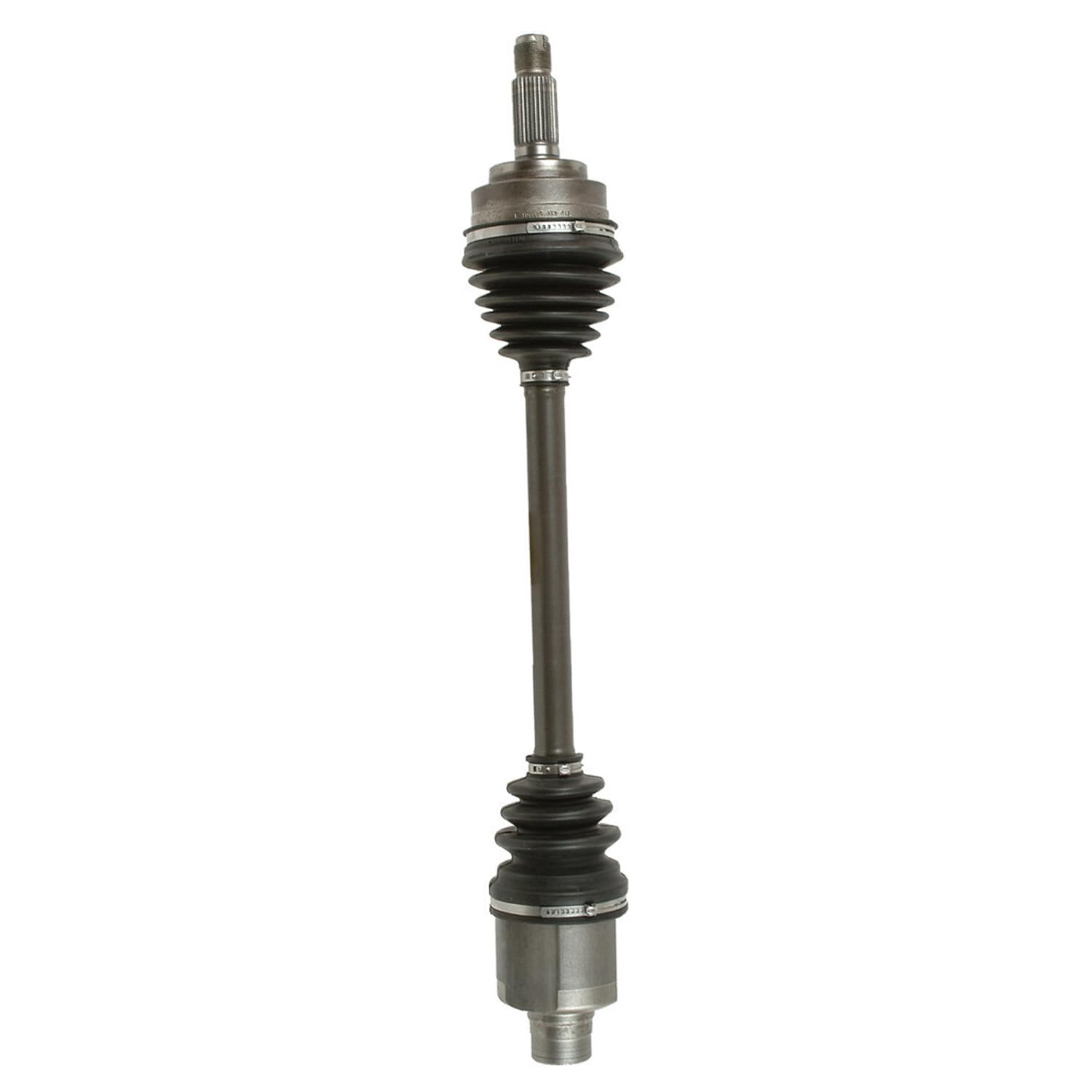 Detroit Axle - Front Right CV Axle Shaft for 2005-2010 Honda Odyssey — image 9