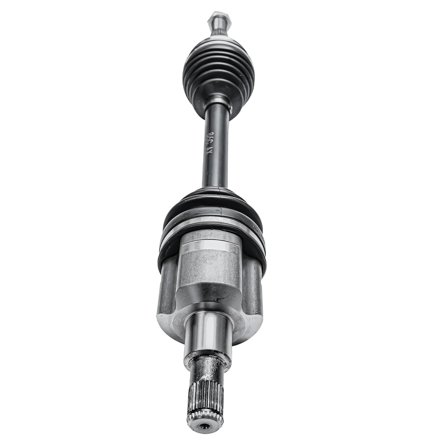 Detroit Axle - 4WD Front CV Axles for Envoy XL XUV Trailblazer 9-7X Ascender — image 9