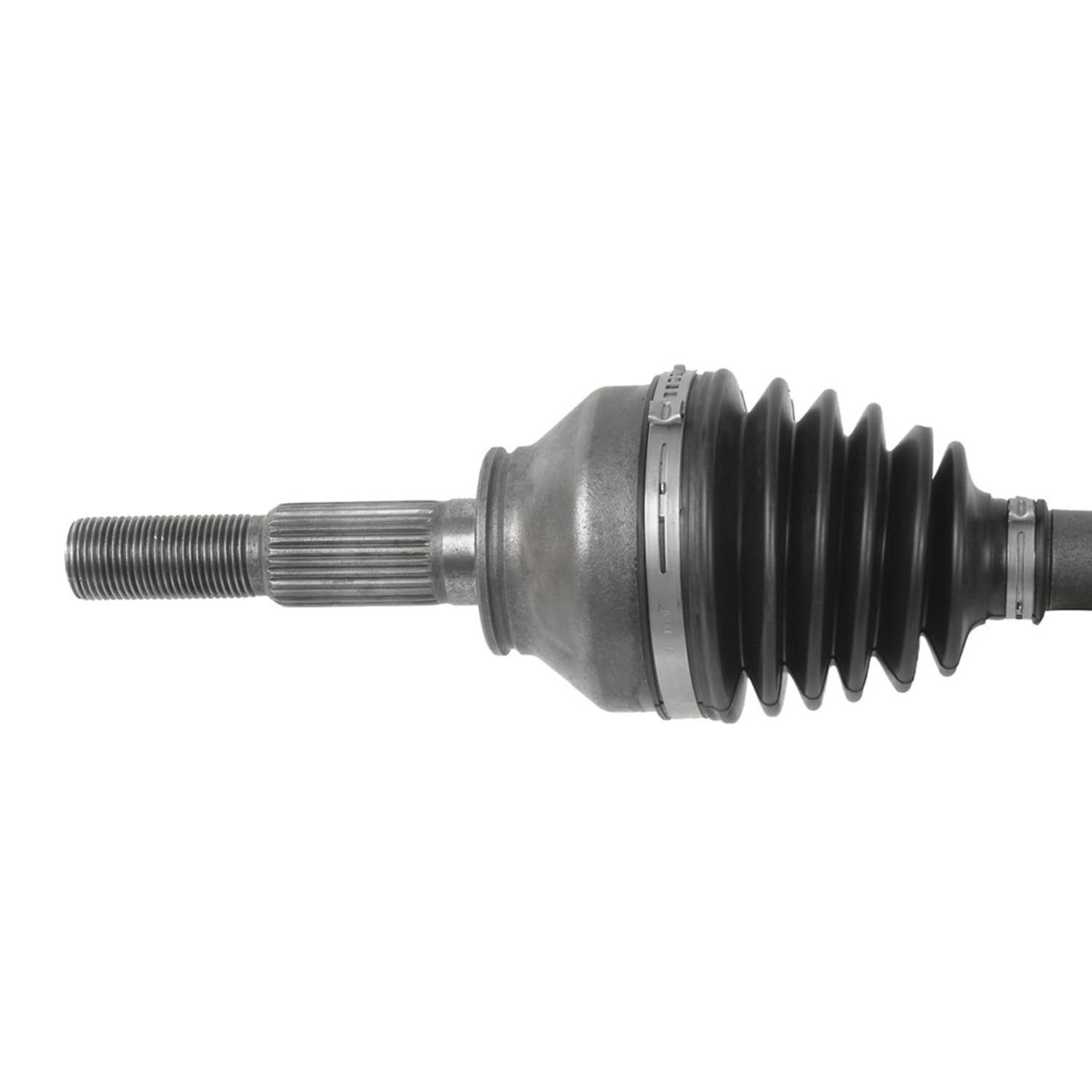 Detroit Axle - 4WD Front CV Axle for 2004-2012 Chevy Colorado Canyon i-350 i-370 — image 8