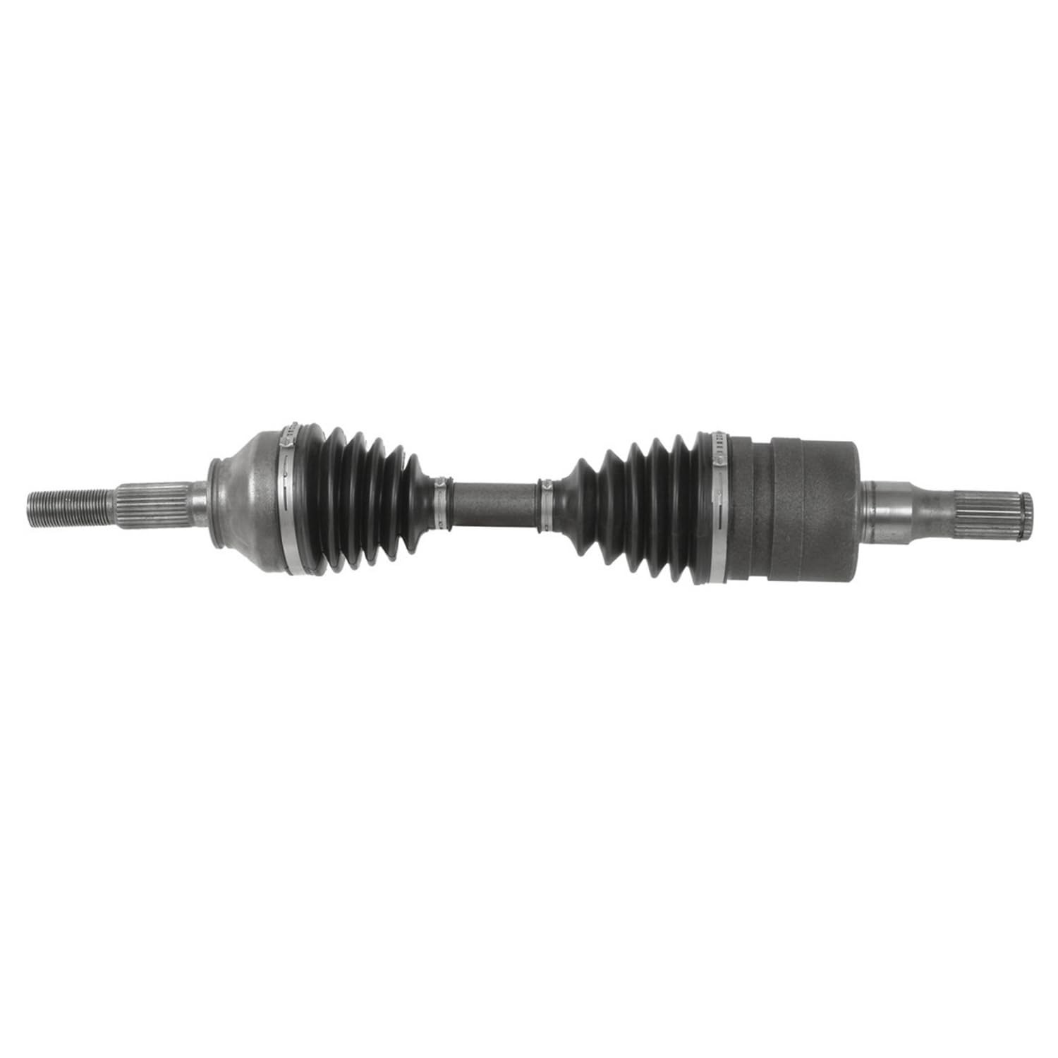 Detroit Axle - 4WD Front CV Axle for 2004-2012 Chevy Colorado Canyon i-350 i-370 — image 4