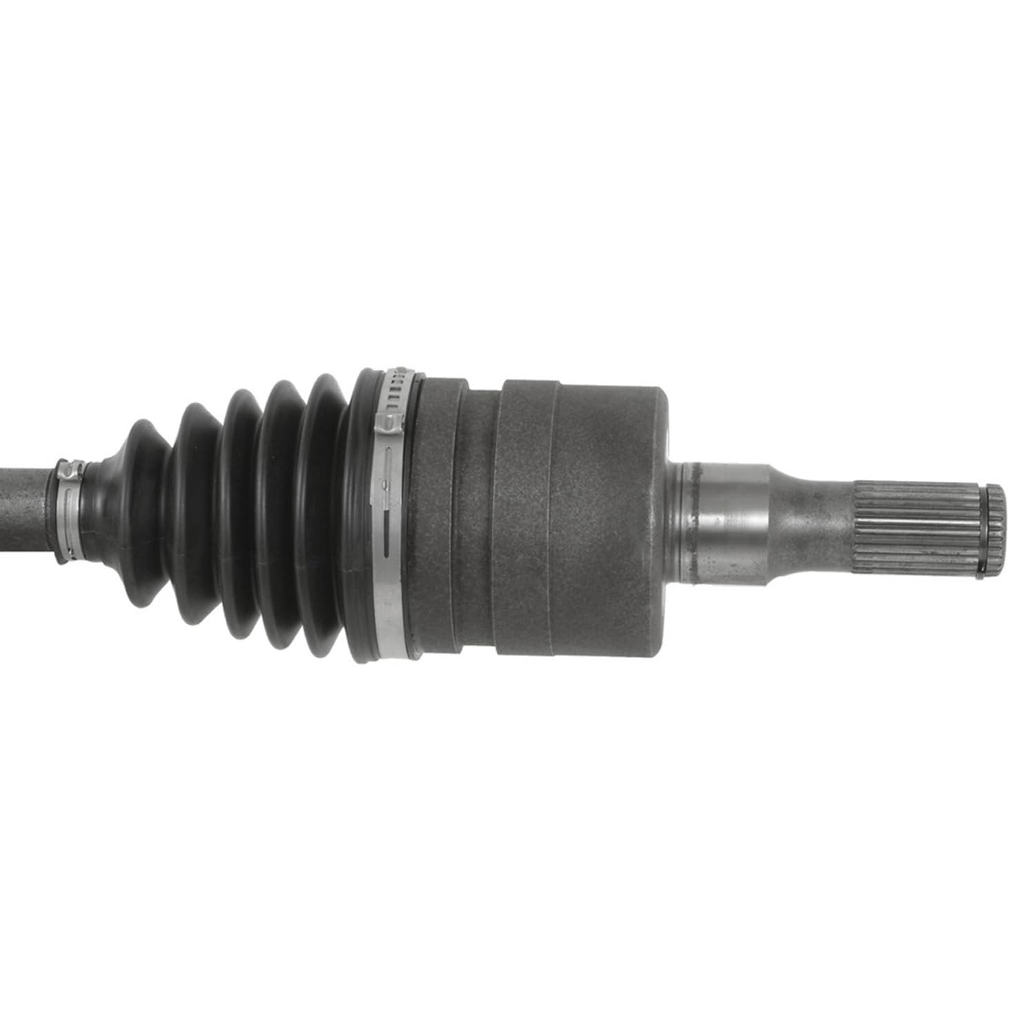 Detroit Axle - 4WD Front CV Axles for 2004-2012 Colorado GMC Canyon i-350 i-370 — image 9