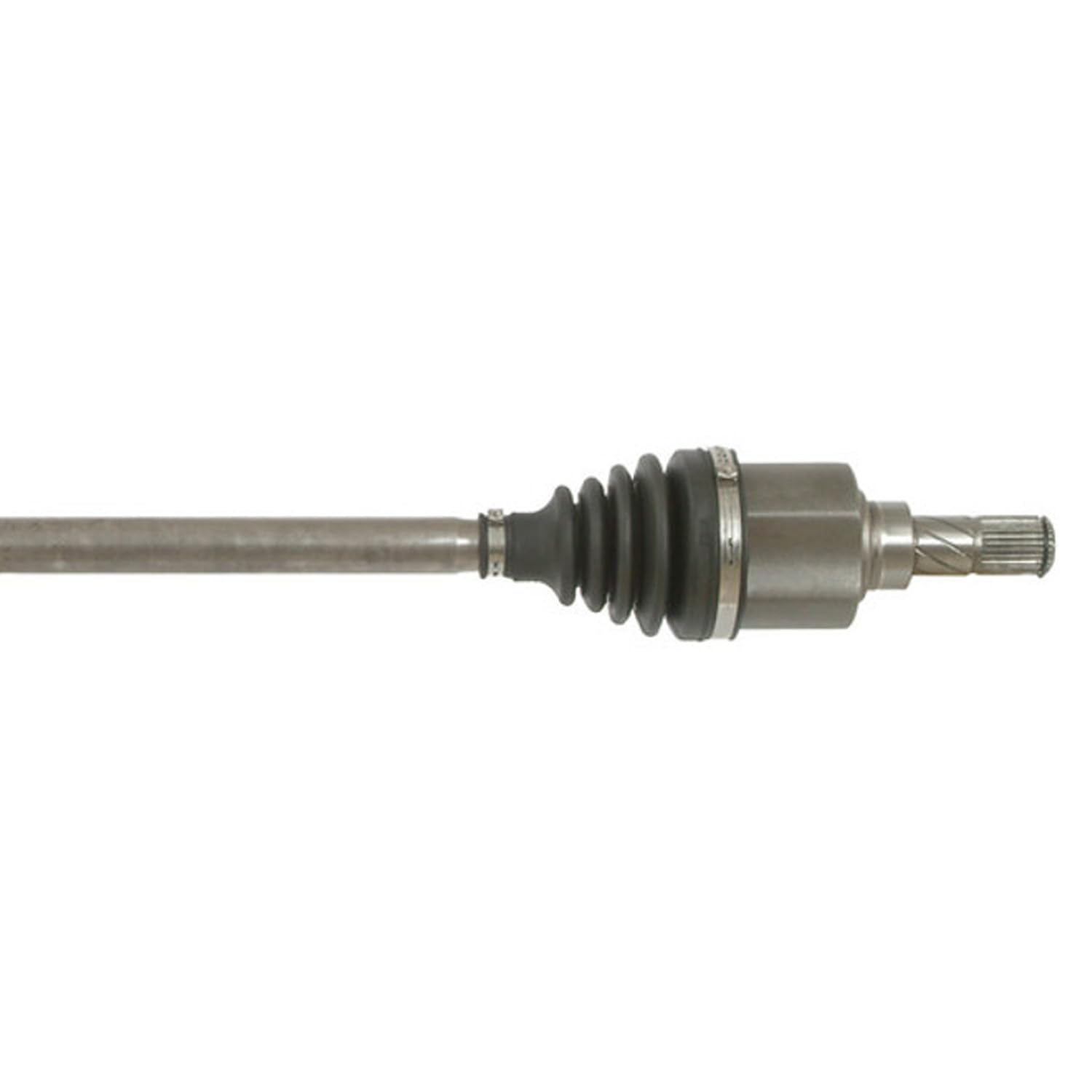 Detroit Axle - Front Right CV Axle Shaft for 2009 2010 2011-2014 Nissan Versa — image 8