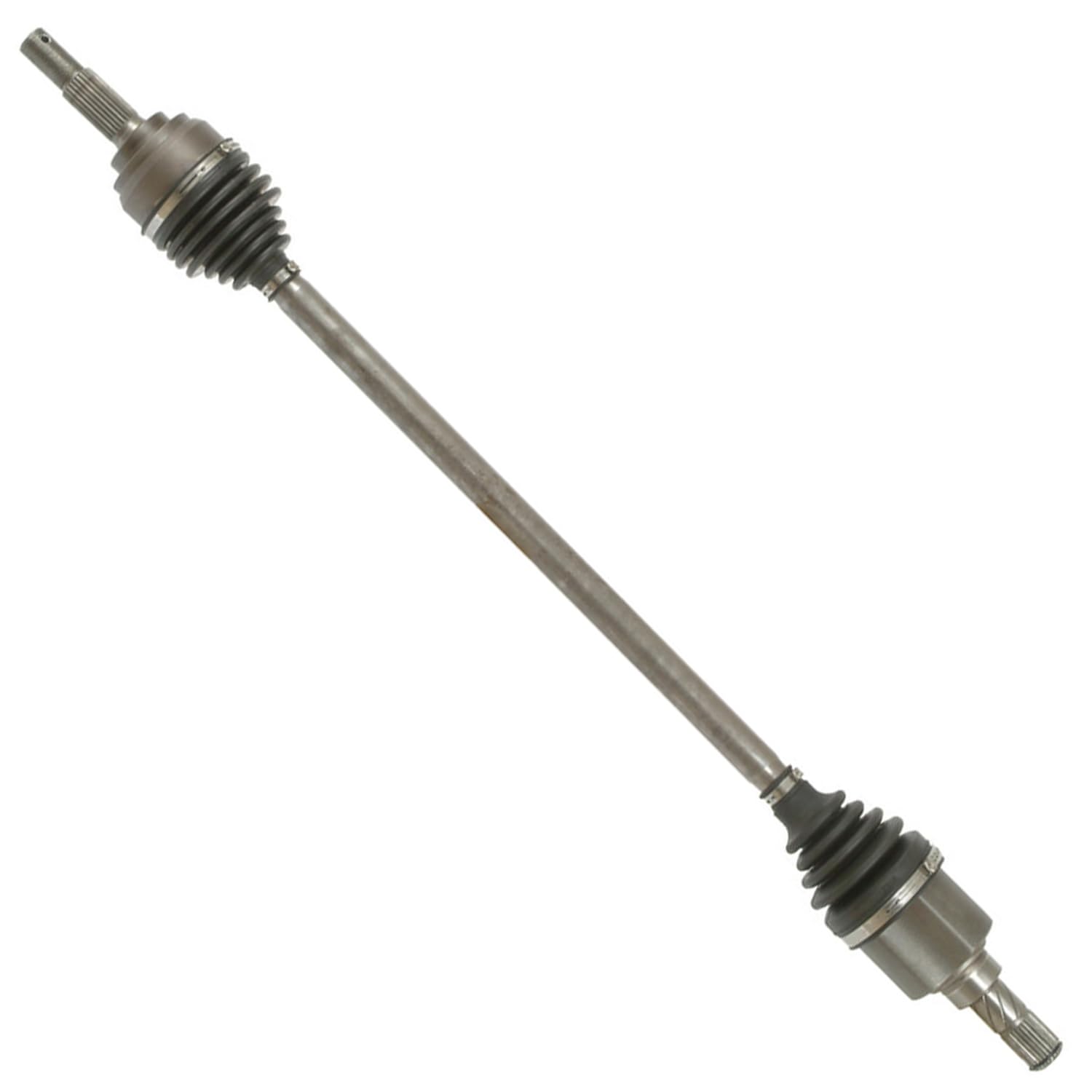 Detroit Axle - Front Right CV Axle Shaft for 2009 2010 2011-2014 Nissan Versa — image 4