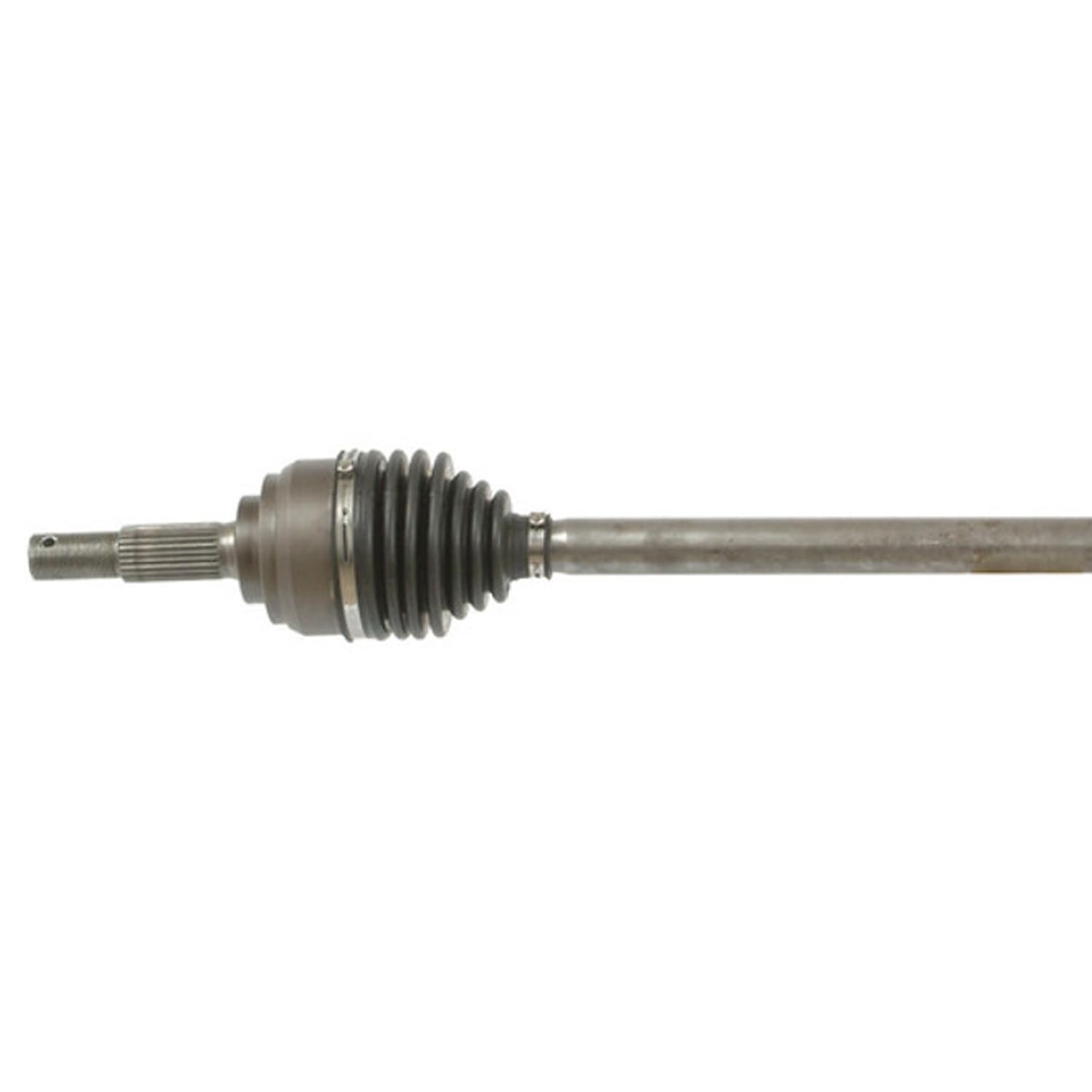 Detroit Axle - Front Right CV Axle Shaft for 2009 2010 2011-2014 Nissan Versa — image 6