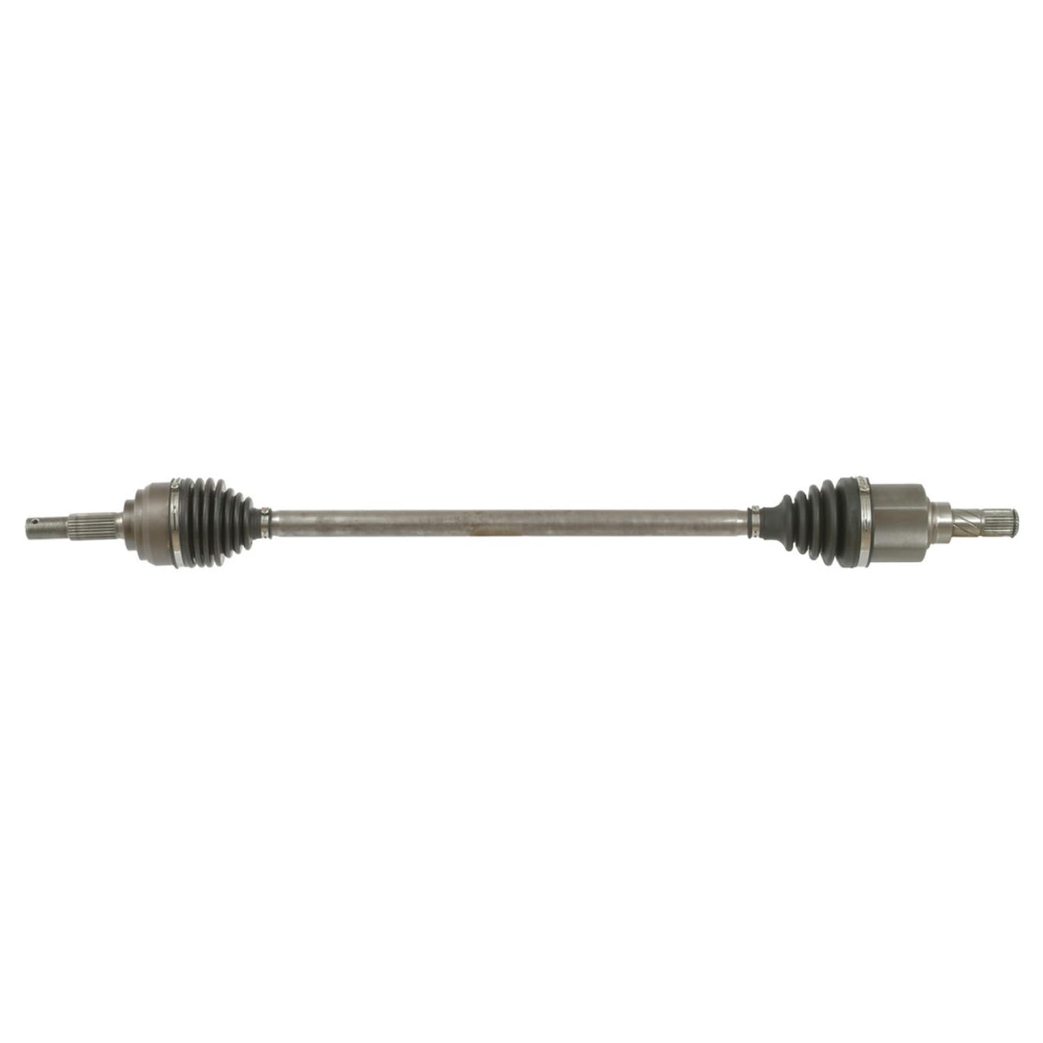 Detroit Axle - Front Right CV Axle Shaft for 2009 2010 2011-2014 Nissan Versa — image 5