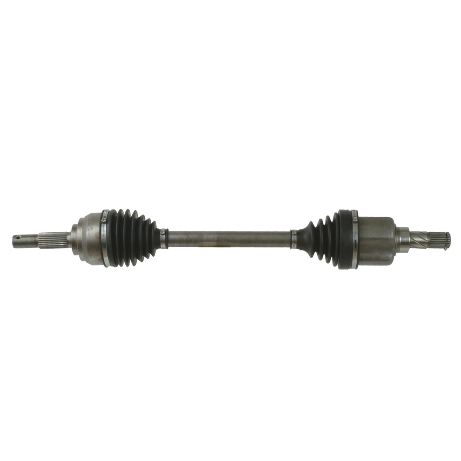 Detroit Axle - 1.8L Front Left CV Axle Shaft for 2007-2012 Nissan Cube Versa — image 5