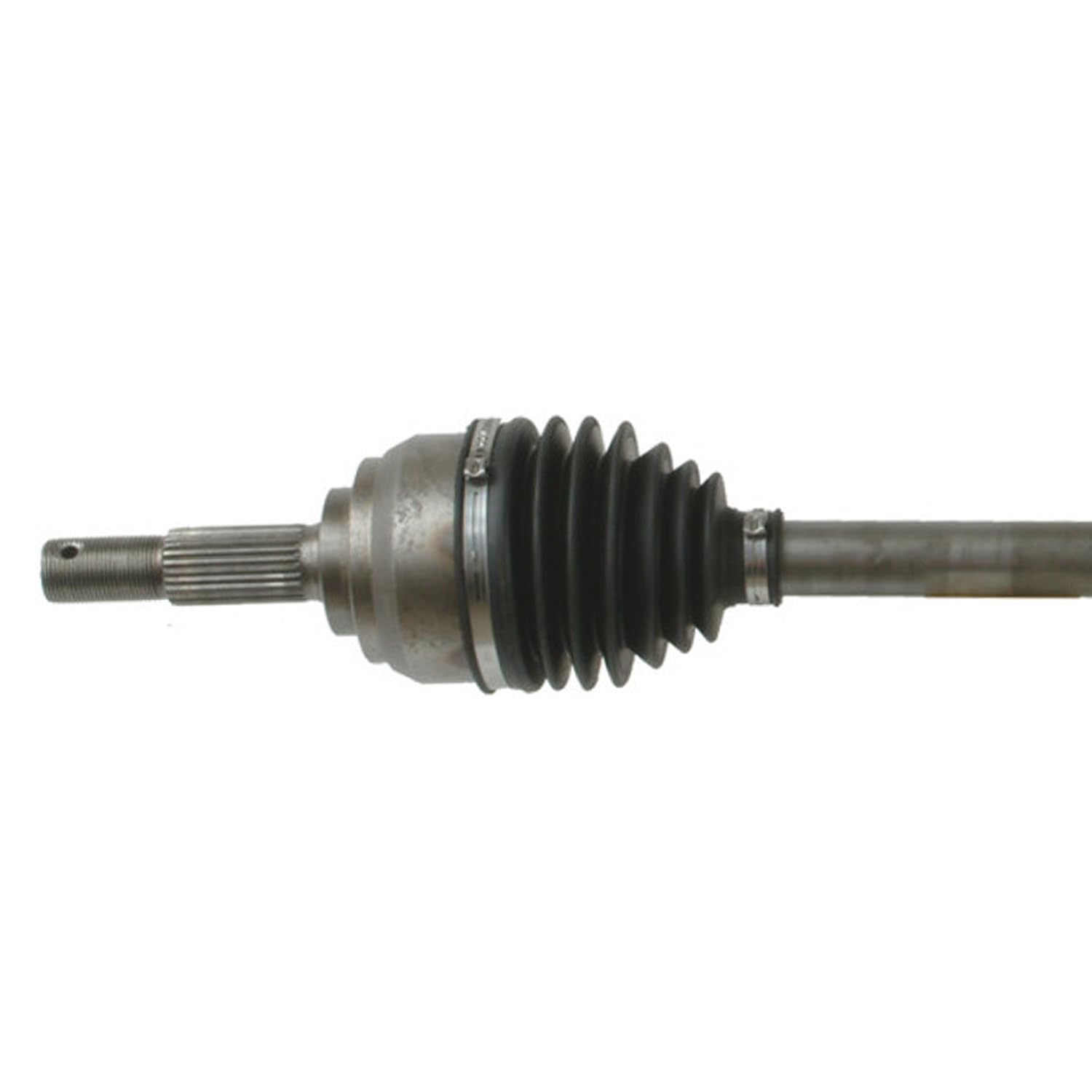 Detroit Axle - 1.8L Front Left CV Axle Shaft for 2007-2012 Nissan Cube Versa — image 6