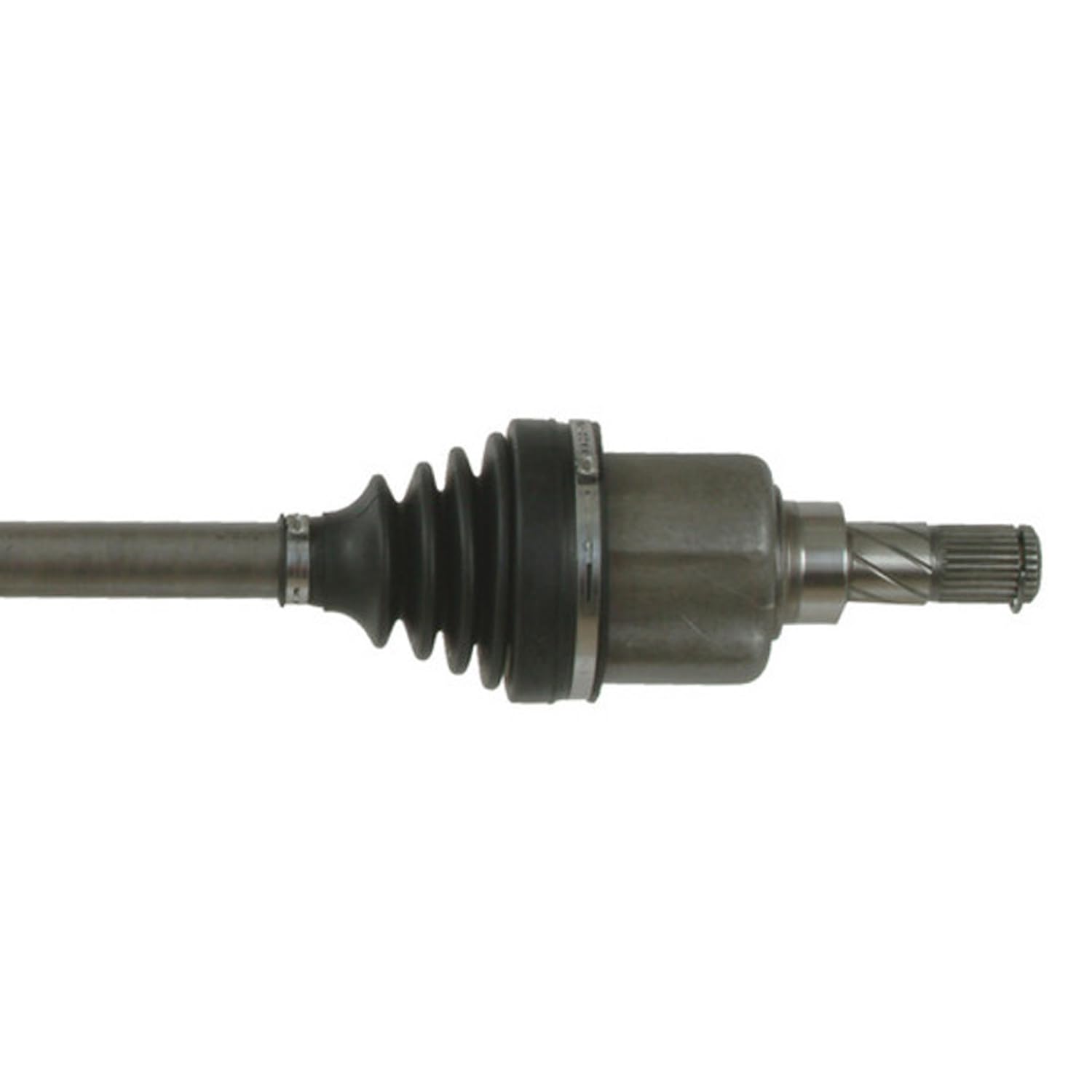 Detroit Axle - 1.8L Front Left CV Axle Shaft for 2007-2012 Nissan Cube Versa — image 8