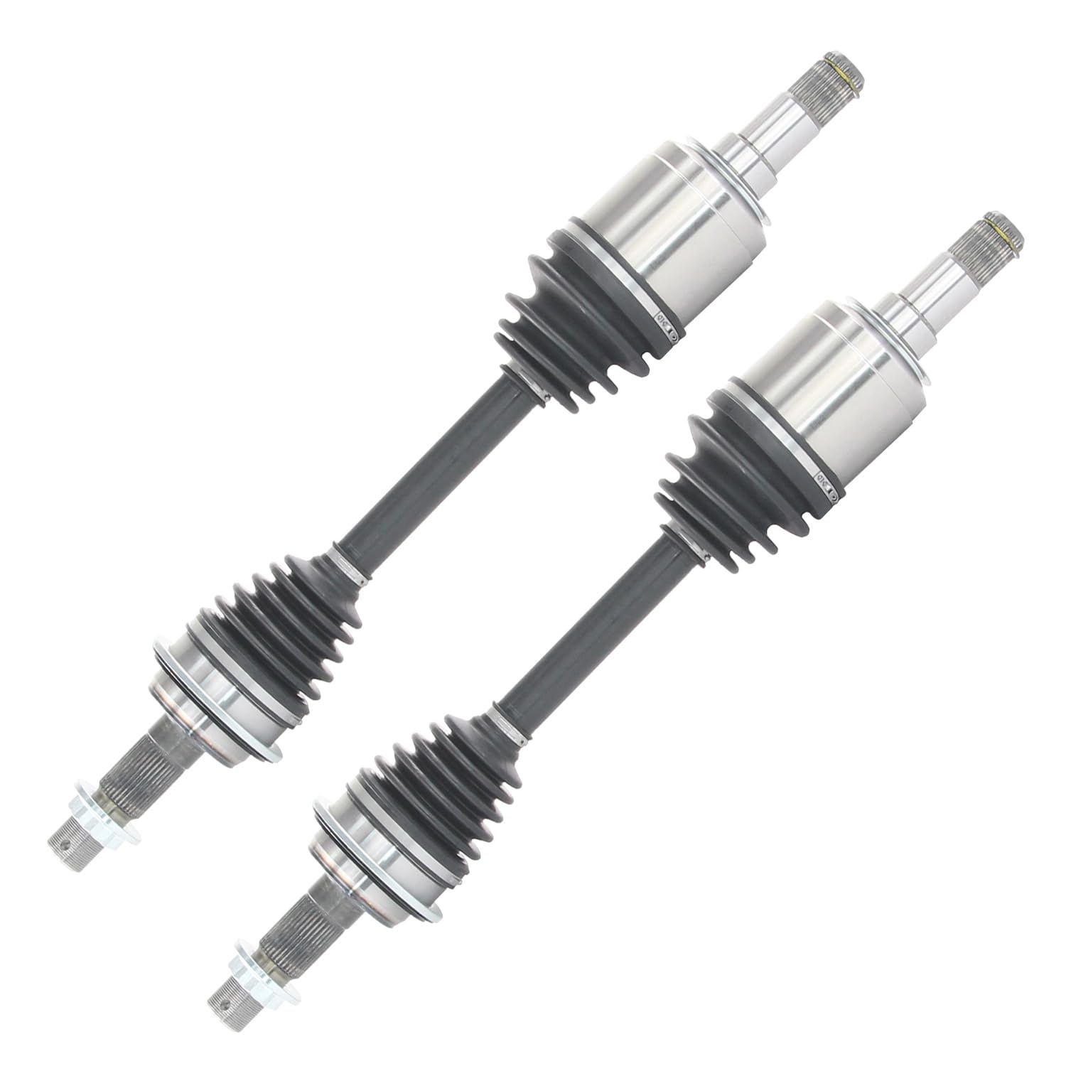 Front CV Axles (Pair)