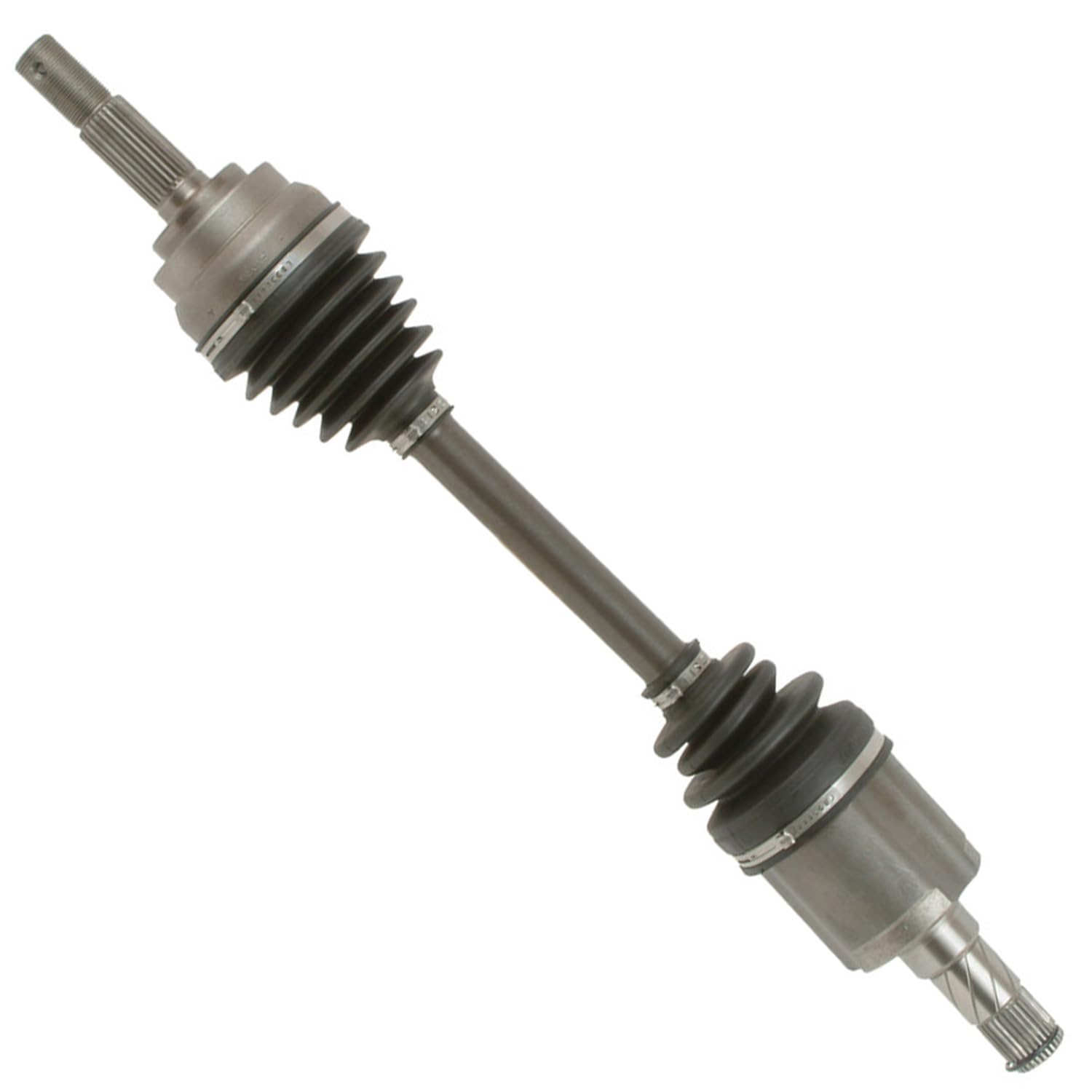 Detroit Axle - 2.5L Front Left CV Axle for 2002 2003 2004-2006 Nissan Altima — image 4