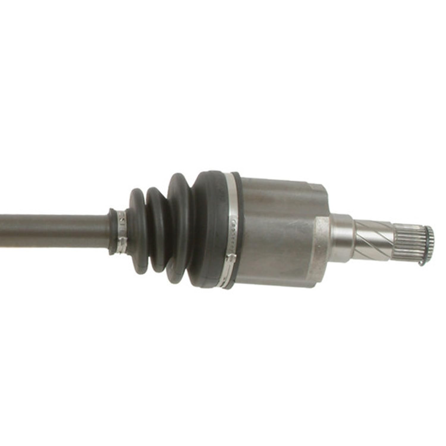 Detroit Axle - 2.5L Front Left CV Axle for 2002 2003 2004-2006 Nissan Altima — image 7