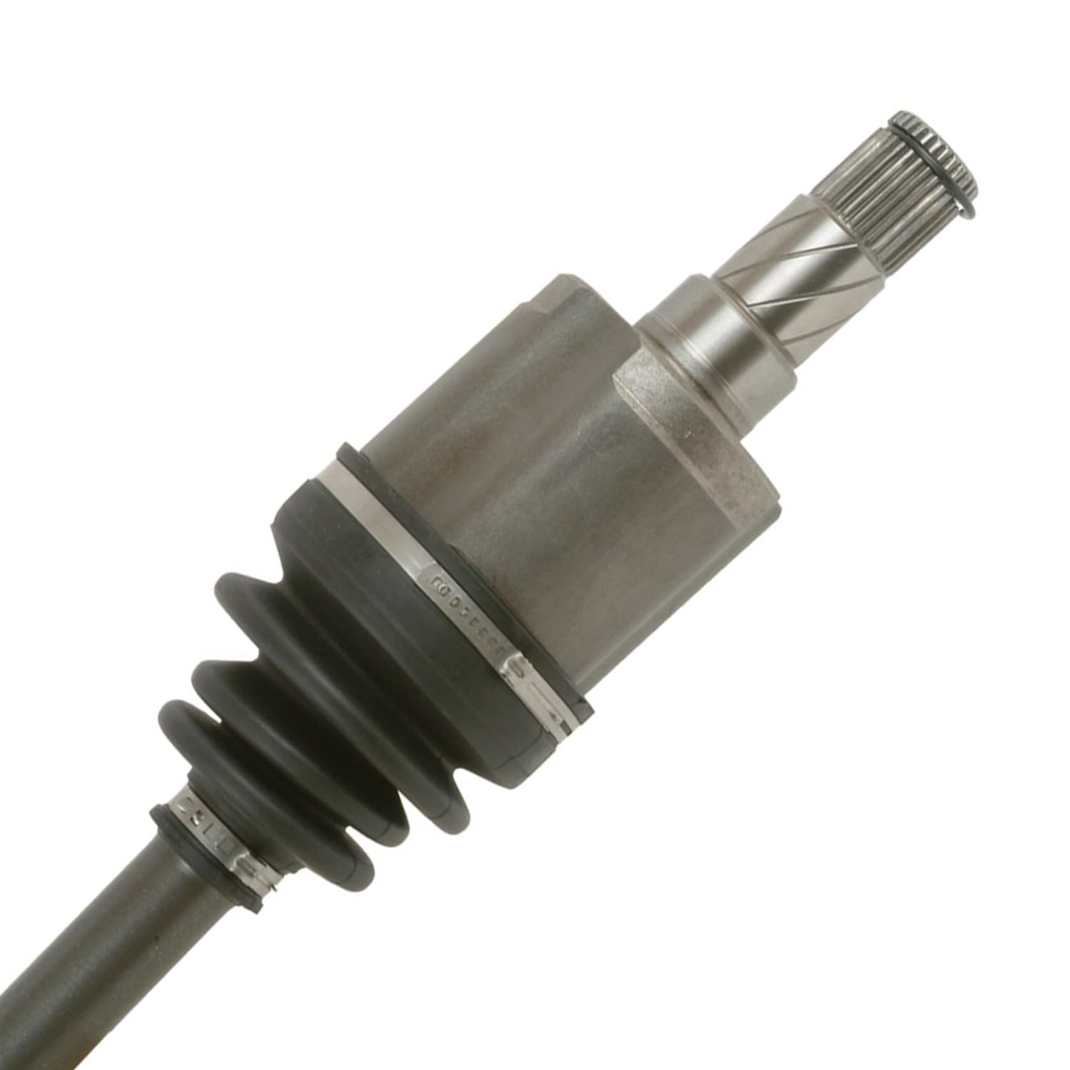 Detroit Axle - 2.5L Front Left CV Axle for 2002 2003 2004-2006 Nissan Altima — image 9