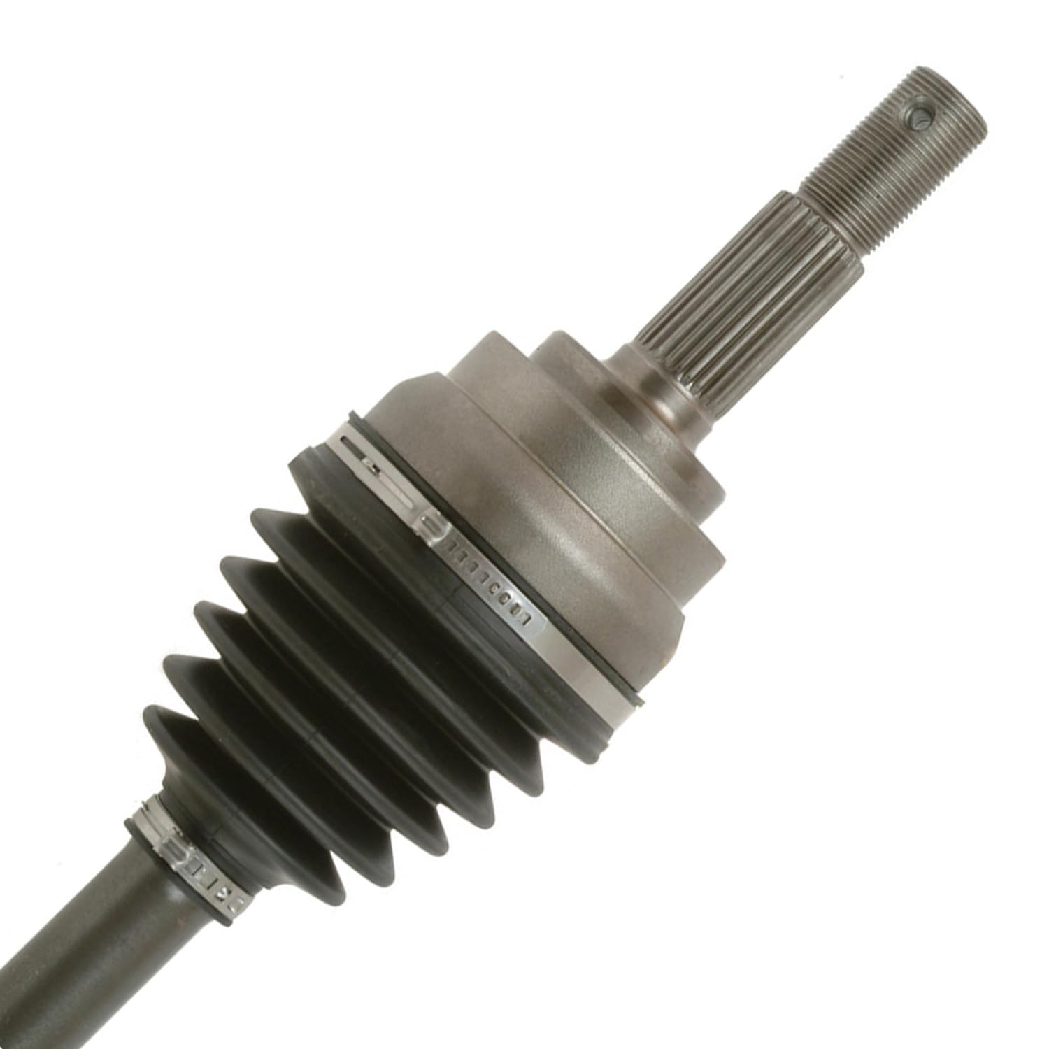 Detroit Axle - 2.5L Front Left CV Axle for 2002 2003 2004-2006 Nissan Altima — image 8