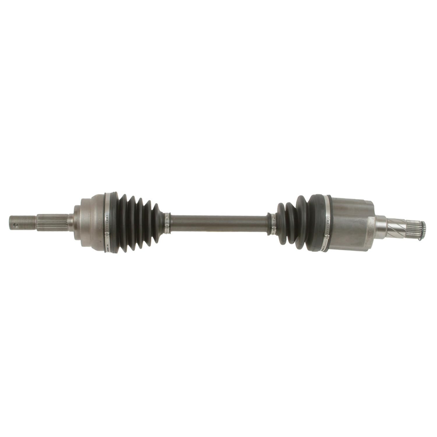 Detroit Axle - 2.5L Front Left CV Axle for 2002 2003 2004-2006 Nissan Altima — image 5