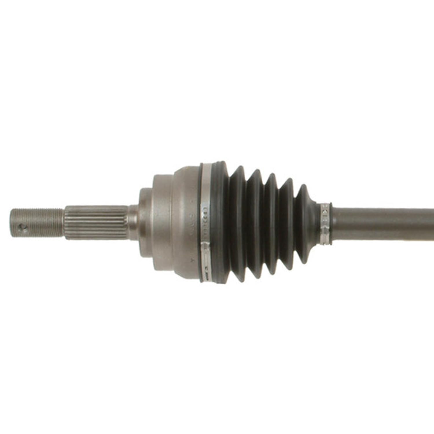 Detroit Axle - 2.5L Front Left CV Axle for 2002 2003 2004-2006 Nissan Altima — image 6