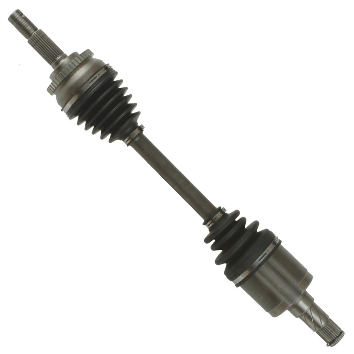 Detroit Axle - Front Left CV Axle Drive Shaft for 2002 2003-2006 Nissan Altima — image 4