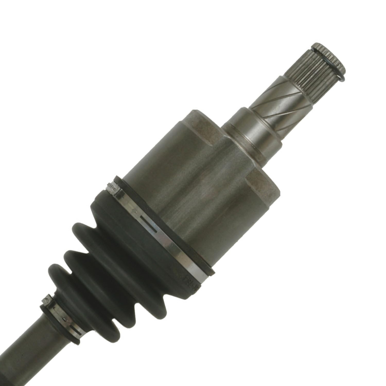 Detroit Axle - Front Left CV Axle Drive Shaft for 2002 2003-2006 Nissan Altima — image 9
