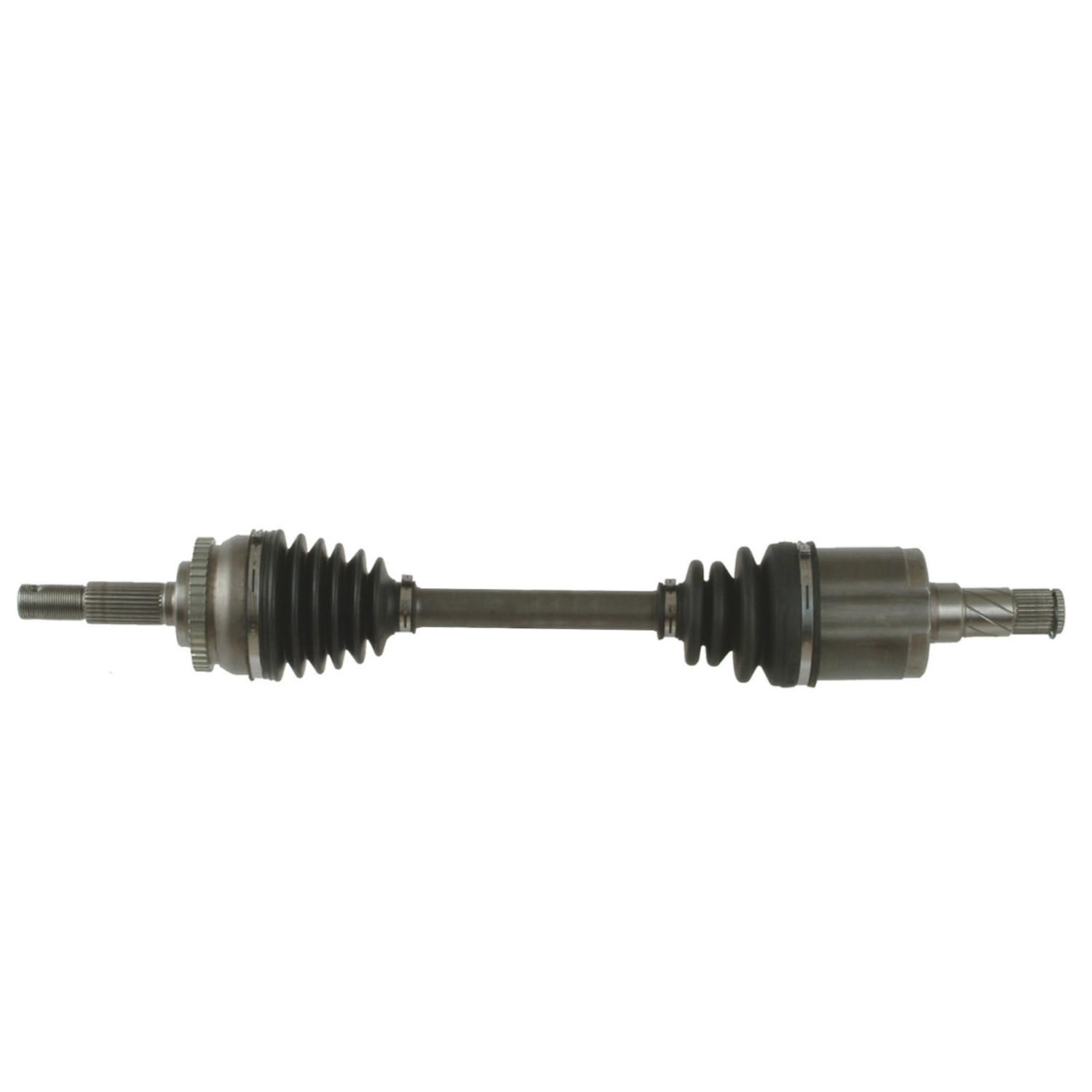 Detroit Axle - Front Left CV Axle Drive Shaft for 2002 2003-2006 Nissan Altima — image 5