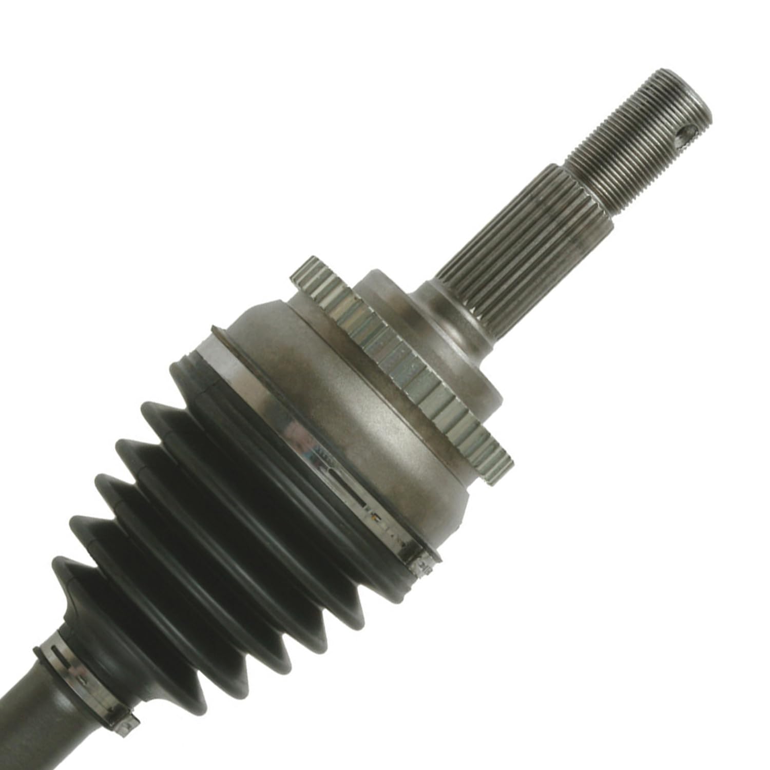 Detroit Axle - Front Left CV Axle Drive Shaft for 2002 2003-2006 Nissan Altima — image 8