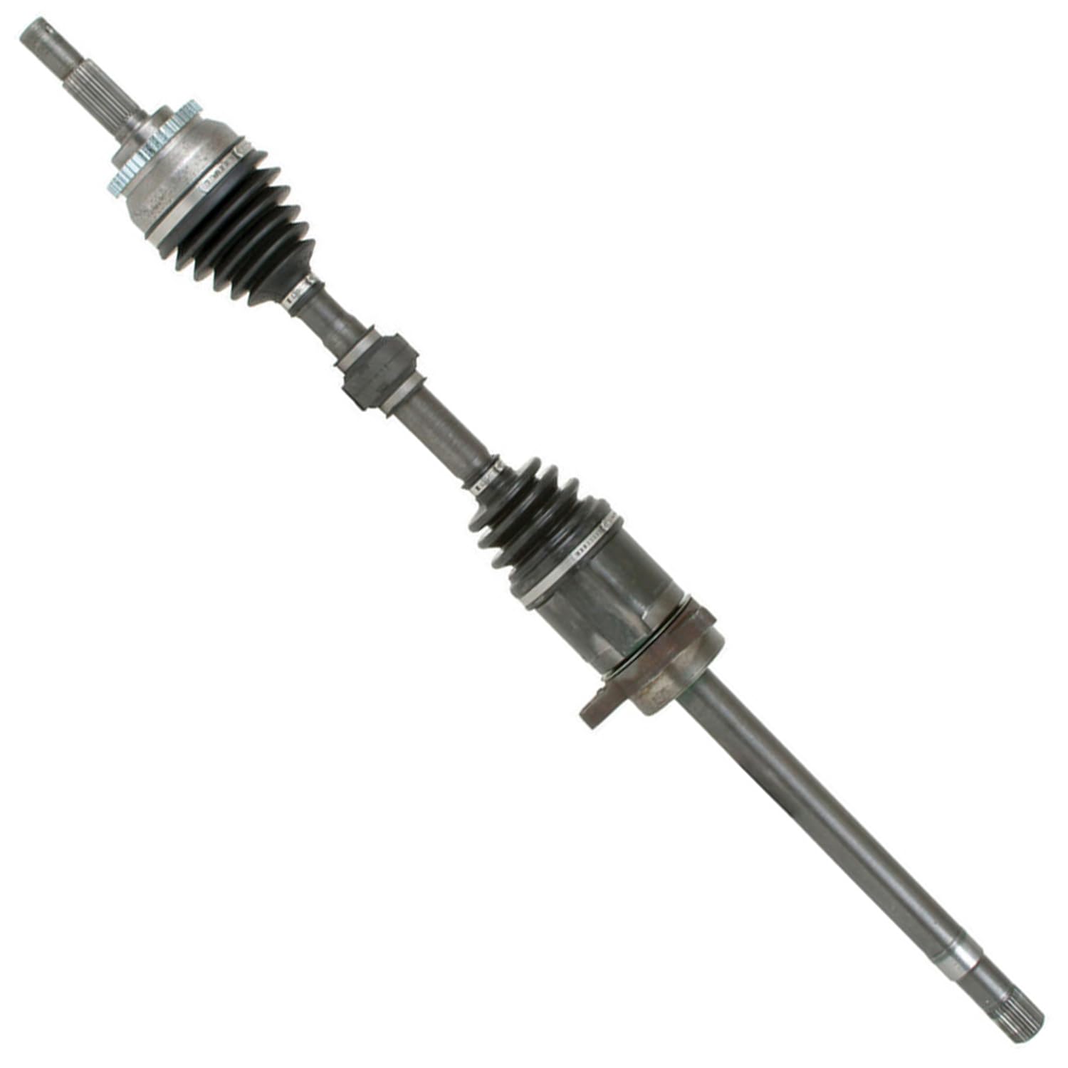Detroit Axle - Front Right CV Axle Drive Shaft for 2002 2003-2006 Nissan Altima — image 4