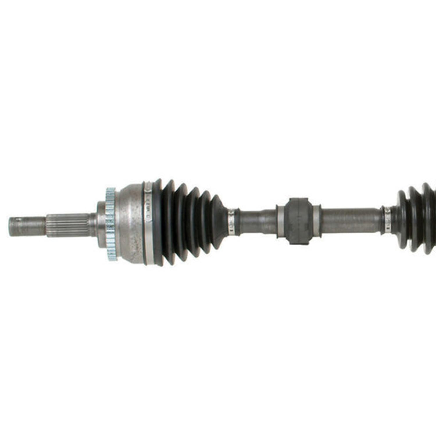 Detroit Axle - Front Right CV Axle Drive Shaft for 2002 2003-2006 Nissan Altima — image 6