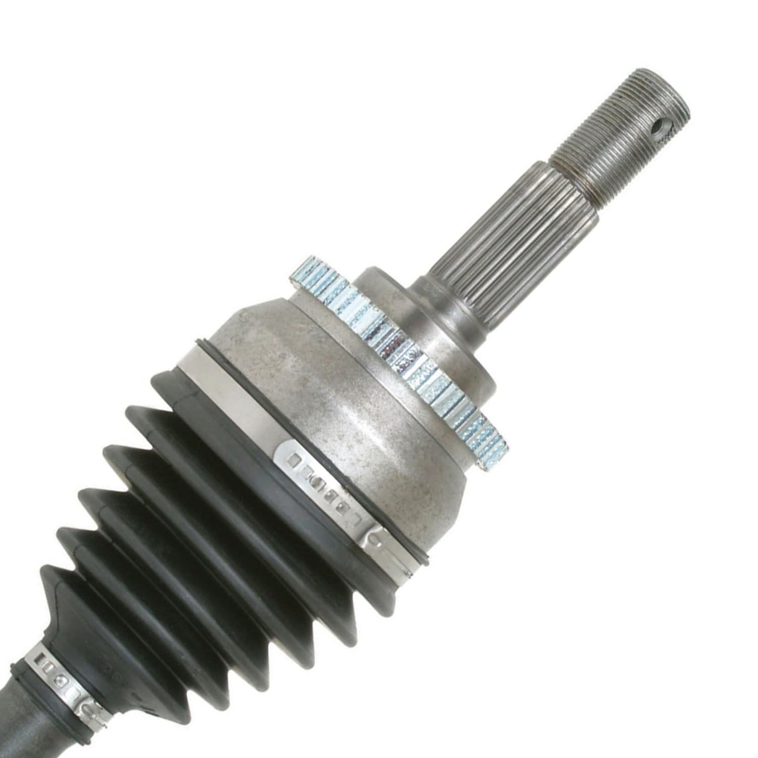 Detroit Axle - Front Right CV Axle Drive Shaft for 2002 2003-2006 Nissan Altima — image 8